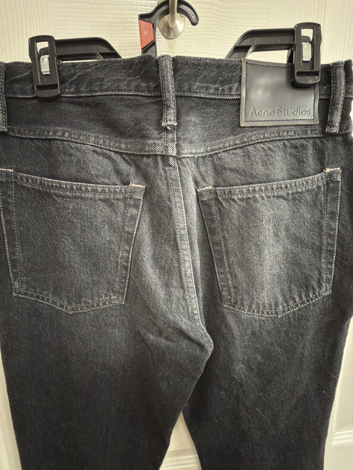 Acne Studios Acne Studios 2003 vintage jeans Size US 29 - 4 Thumbnail