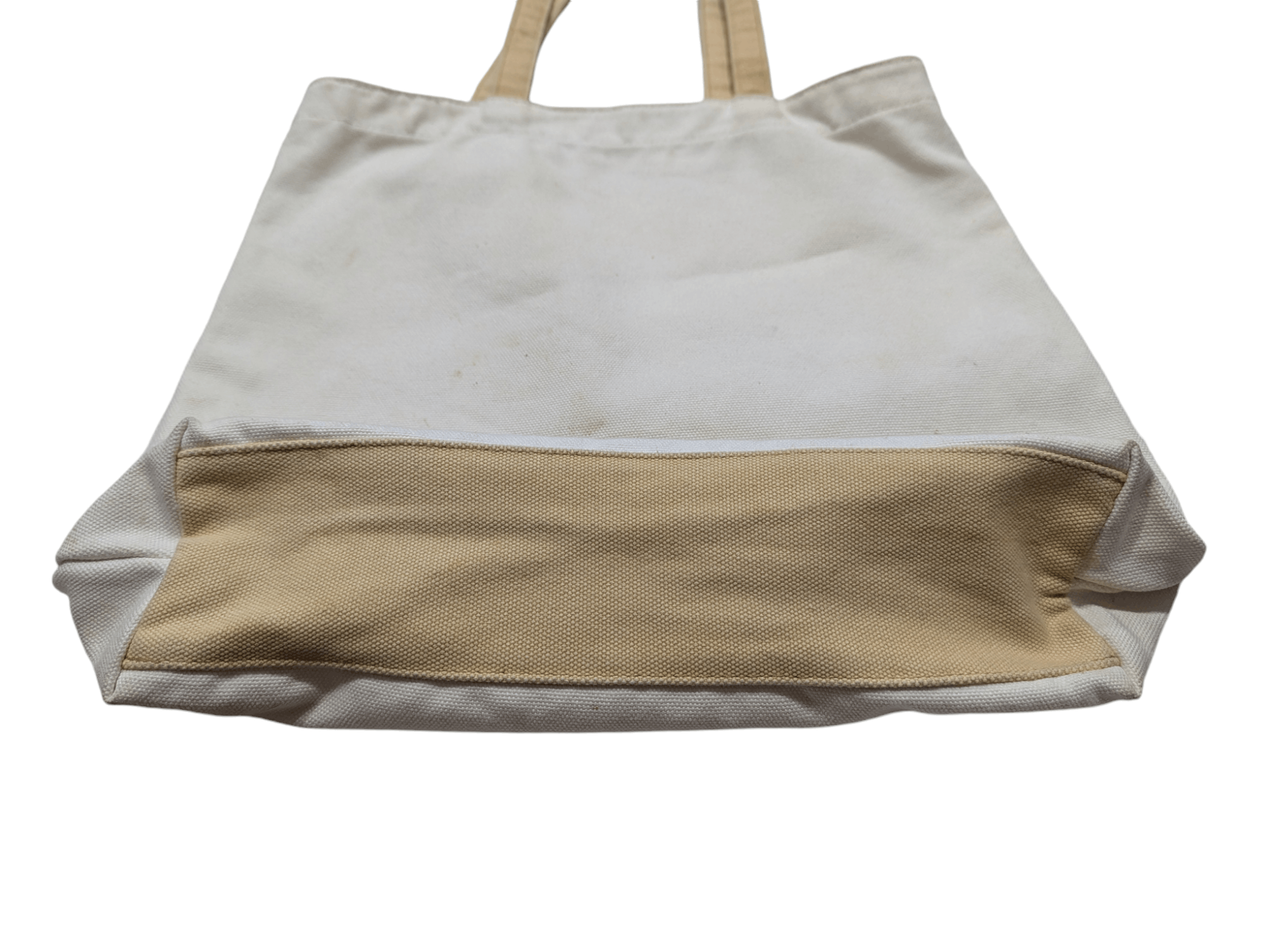Louis Vuitton Louis Vuitton Fondation Tote Bag Size ONE SIZE - 5 Thumbnail