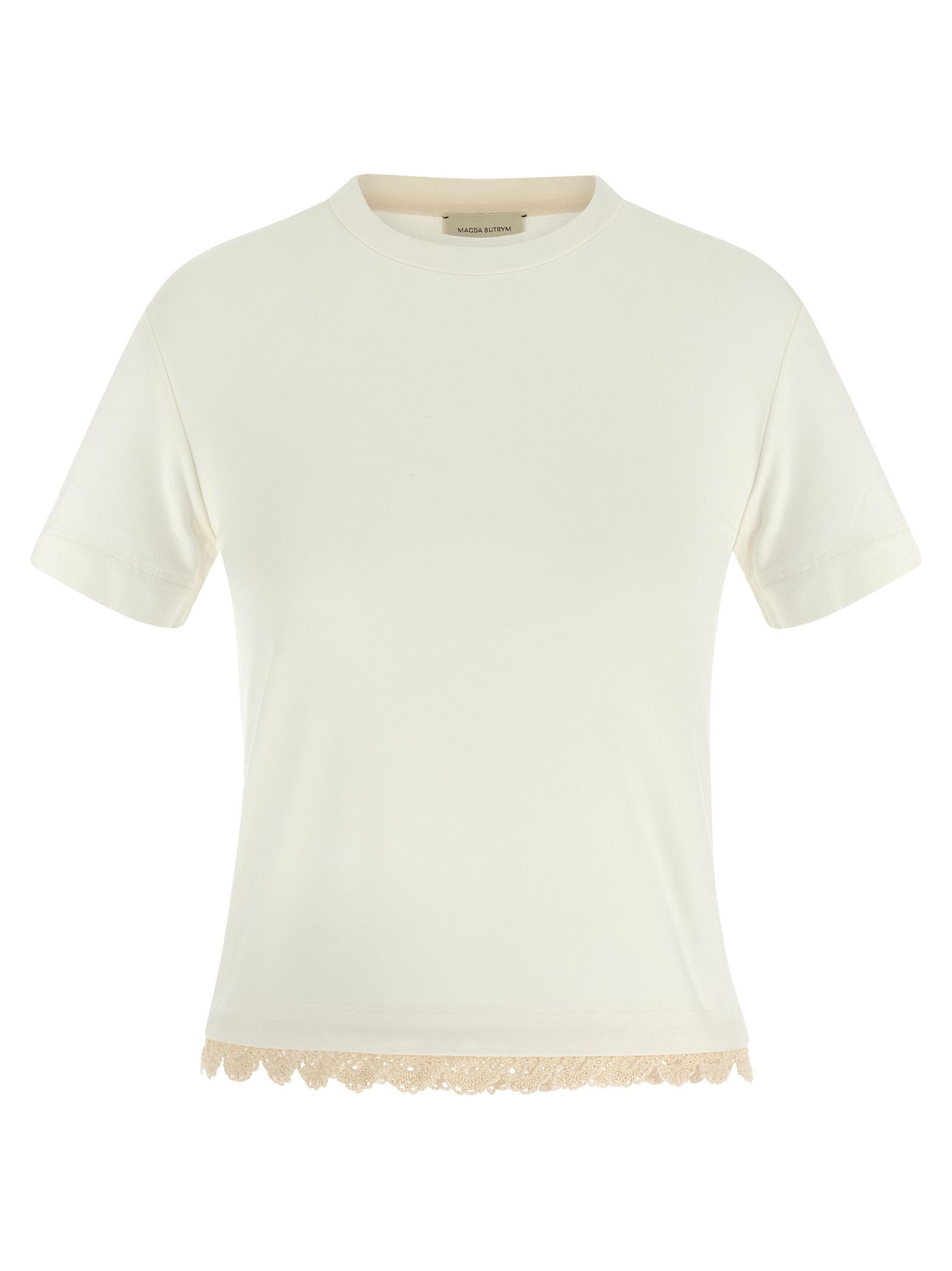 Magda Butrym 'PF 25 TSHIRT O2' T-shirt Size XS / US 0-2 / IT 36-38 - 1 Thumbnail