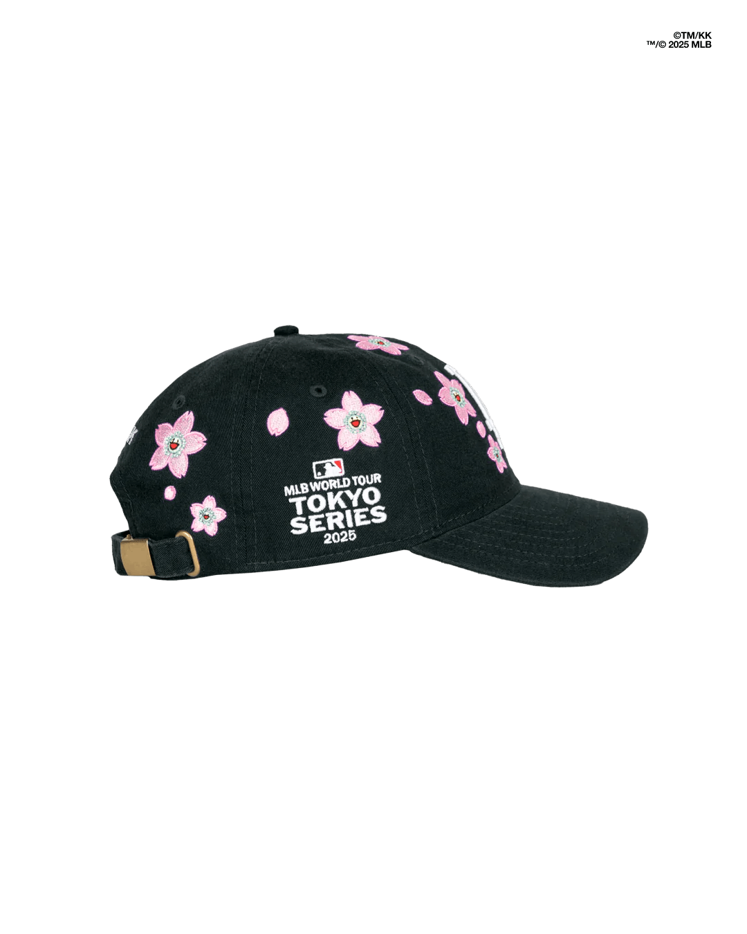 Buy New Era x Takashi Murakami x MLB World Tour Tokyo Series