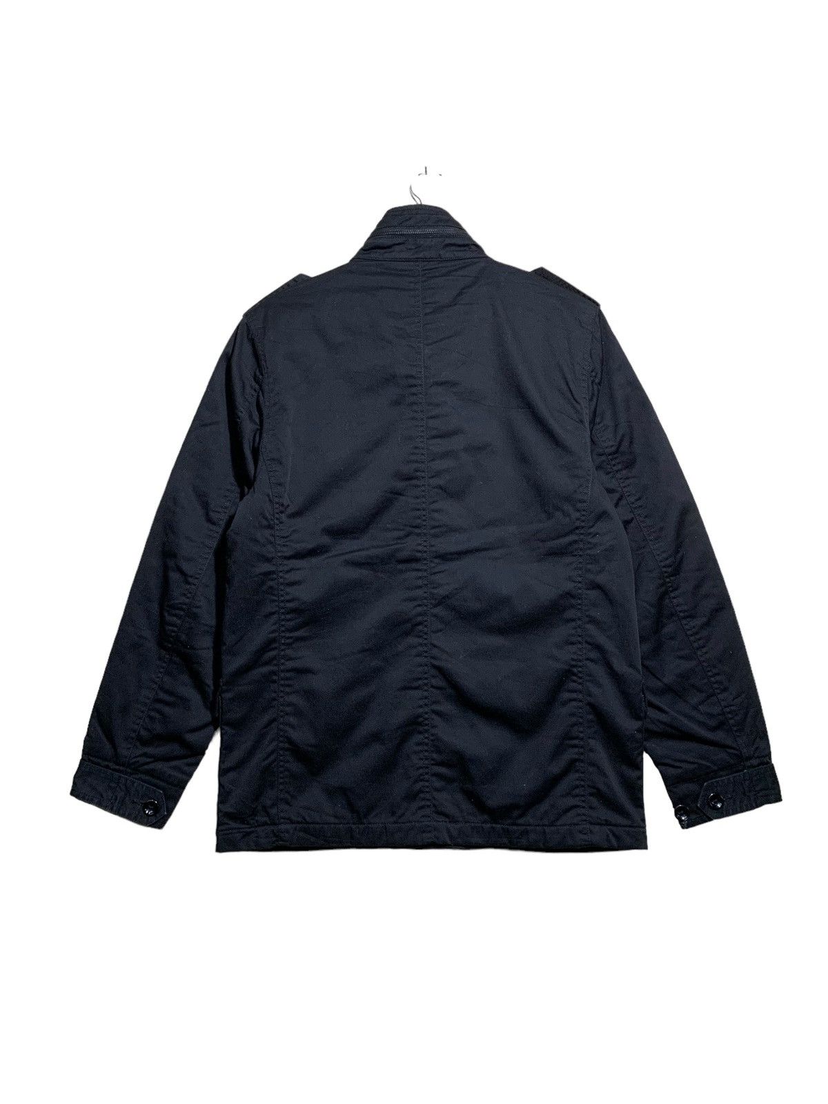 Stussy 🔥STUSSY M-65 MILITARY FIELD JACKETS Size US M / EU 48-50 / 2 - 5 Thumbnail