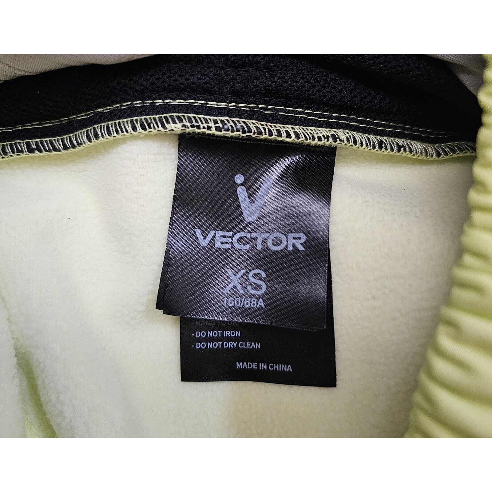 Other Vector Insnow Anorak Snow Pants Snowboarding XS Light Green Size 25" / US 0 / IT 36 - 10 Thumbnail