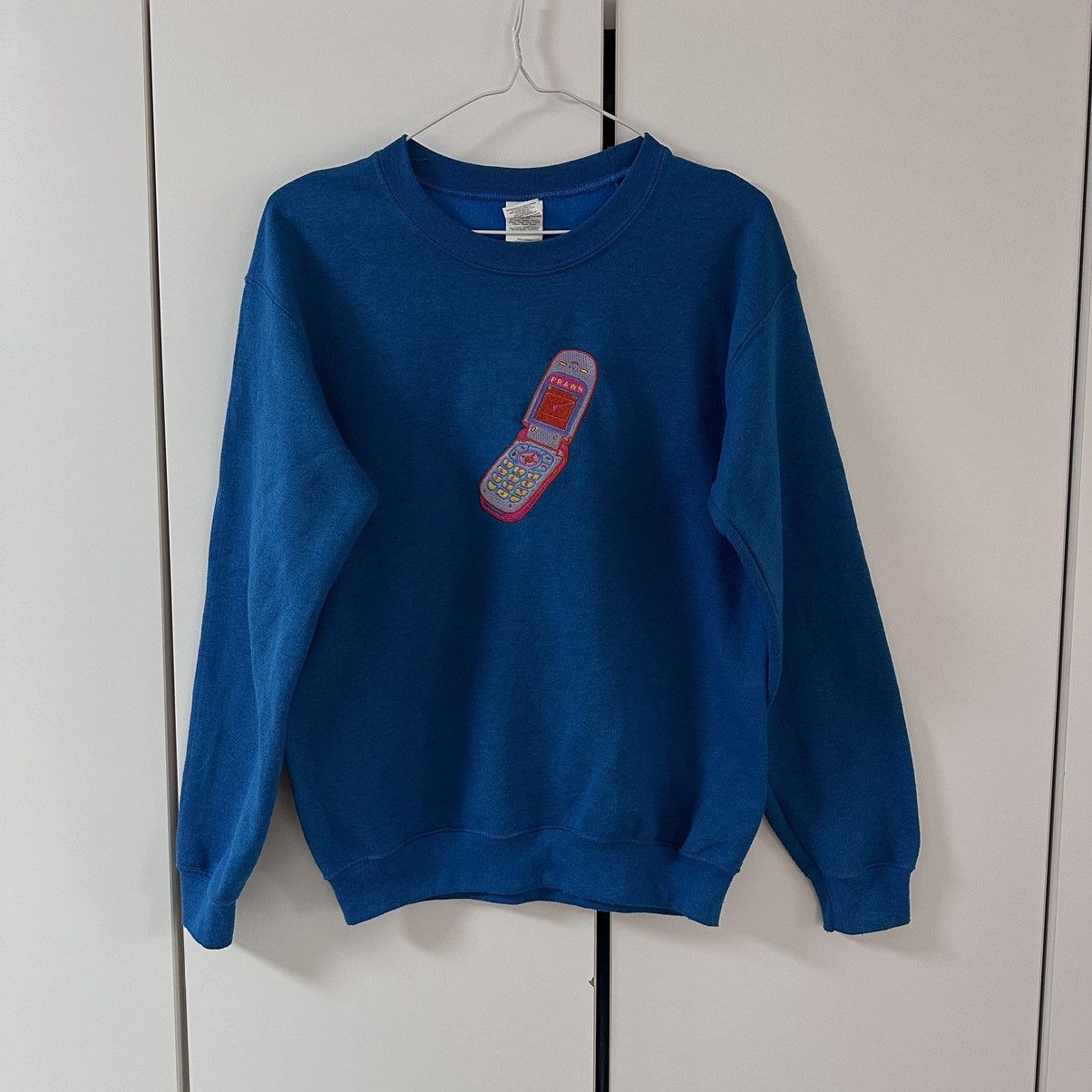Vintage Gildan Sweatshirt | Grailed