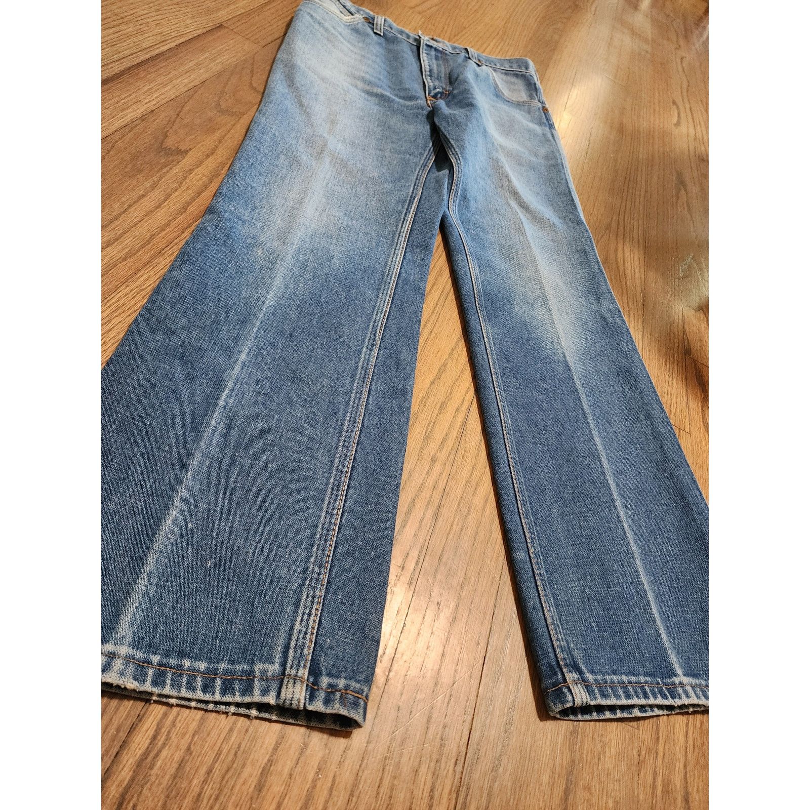 Saddlebred Brand: Sedgefield Style: Style 2100 Size 31" - 1 Thumbnail