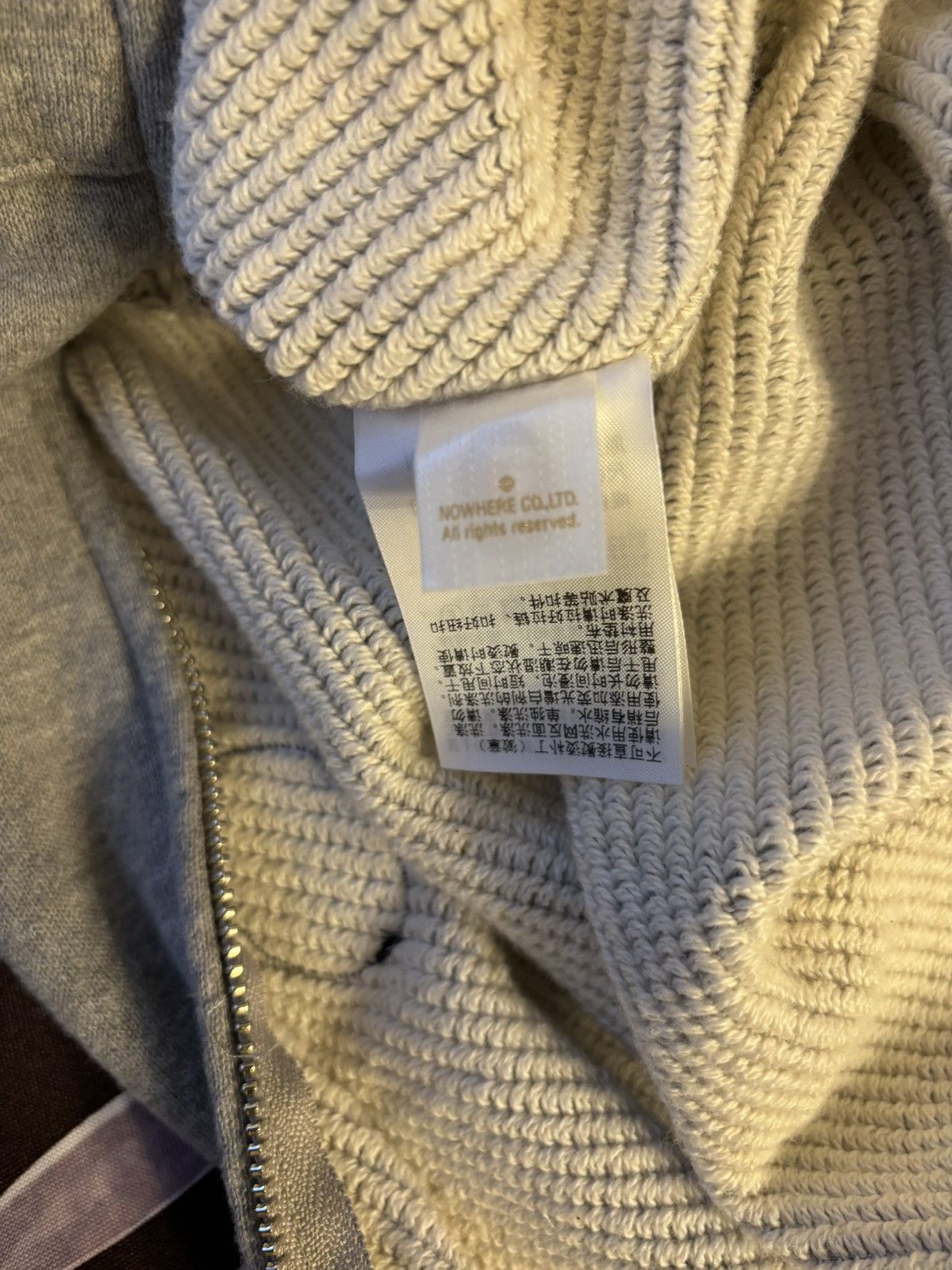 Bape APE HEAD FULL ZIP HOODIE Size US M / EU 48-50 / 2 - 4 Thumbnail
