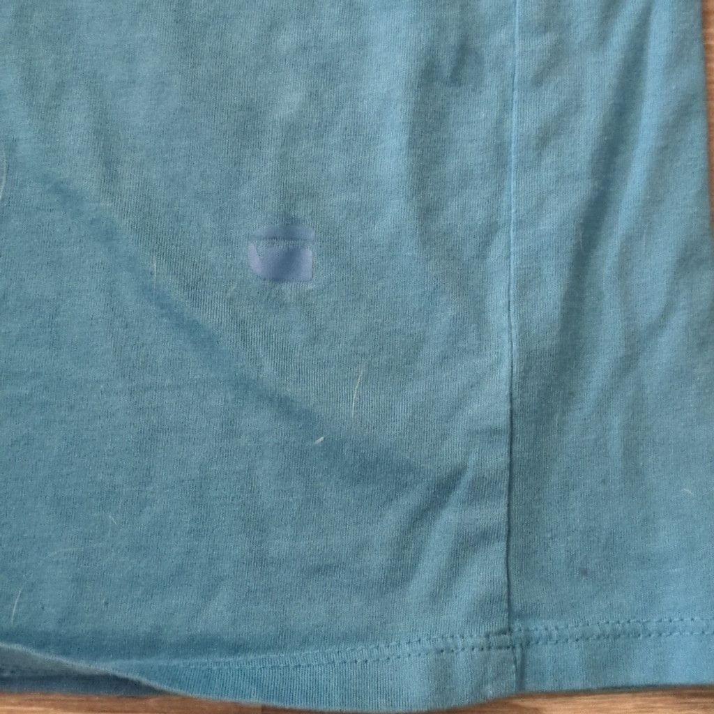 G-Star G-star raw blue tee size XS Size US XS / EU 42 / 0 - 6 Thumbnail