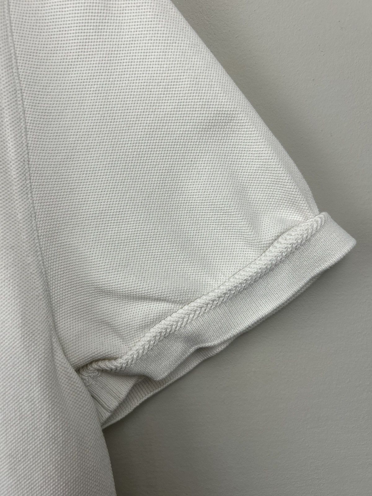 Tom Ford Tom Ford Polo T shirt Size US M / EU 48-50 / 2 - 17 Thumbnail