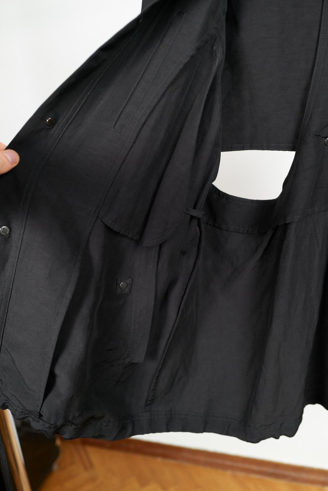 Damir Doma DAMIR DOMA JACKET Size US M / EU 48-50 / 2 - 8 Thumbnail