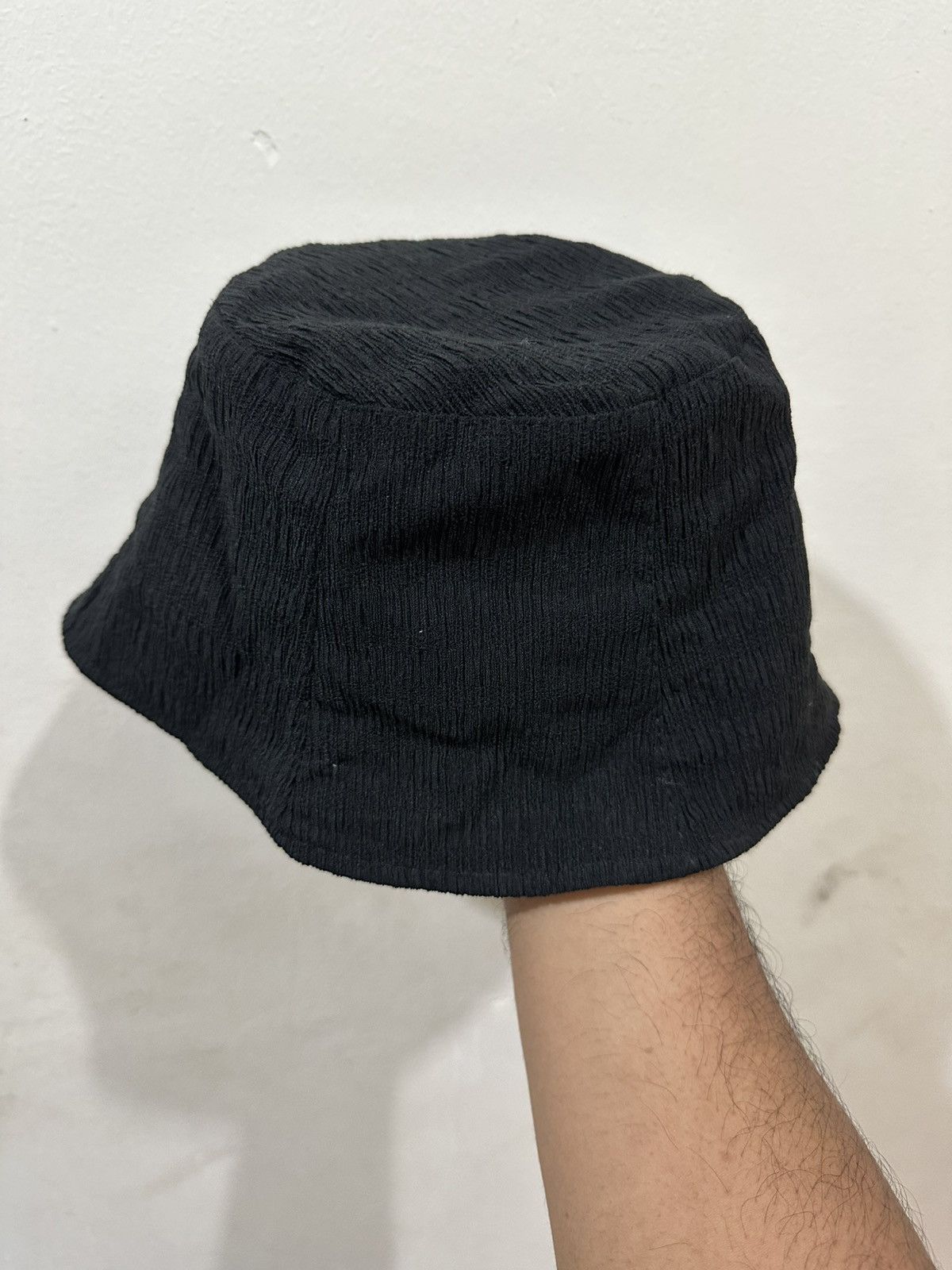 Vintage VTG Pleats Like Issey Miyake Pleats Please Hat Size ONE SIZE - 1 Thumbnail