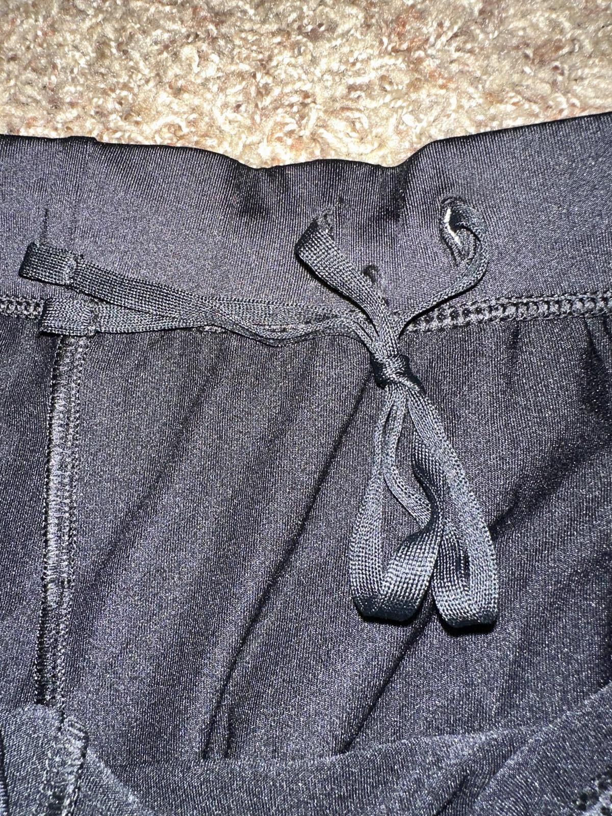 Nike Nike Men’s Fast Dri-FIT Brief-Lined Running 1/2-LengthTights Size US 34 / EU 50 - 8 Thumbnail
