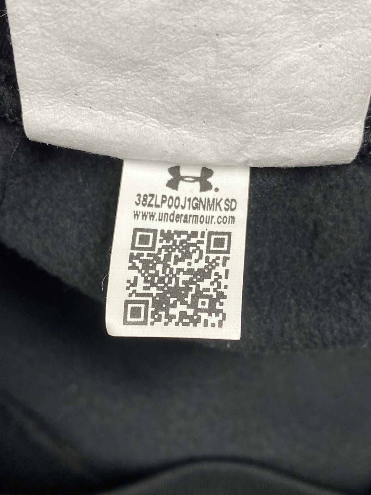 Under Armour Under Armour Training Joggers Pants men’s size large Size US 34 / EU 50 - 12 Thumbnail