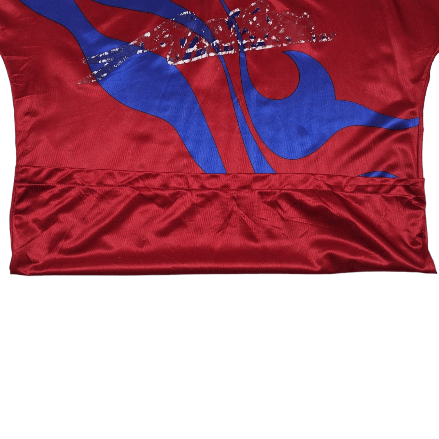Mizuno Vintage 1993 KASHIMA ANTLERS Soccer Football Jersey Zico Size US L / EU 52-54 / 3 - 7 Thumbnail