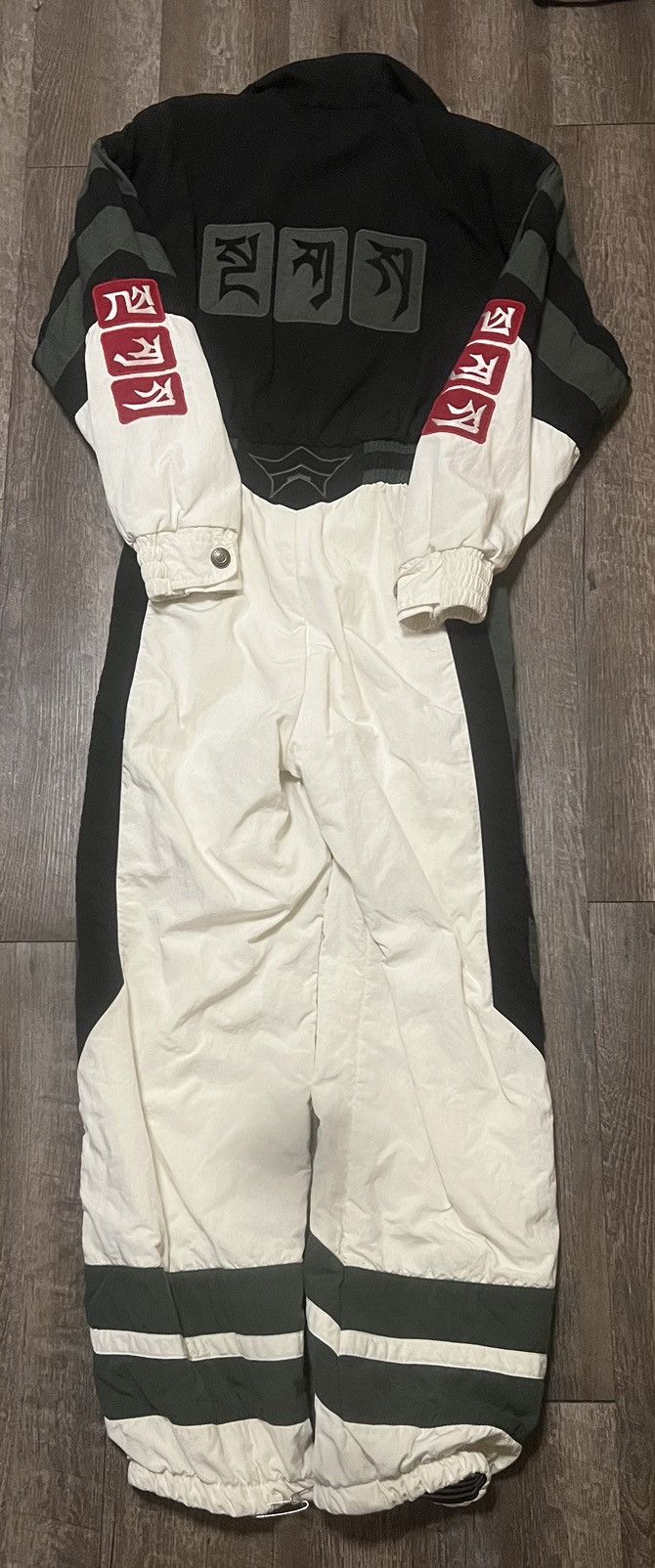 Bogner Vintage Bogner Ski Suit Women’s size 8 Size M / US 6-8 / IT 42-44 - 2 Thumbnail
