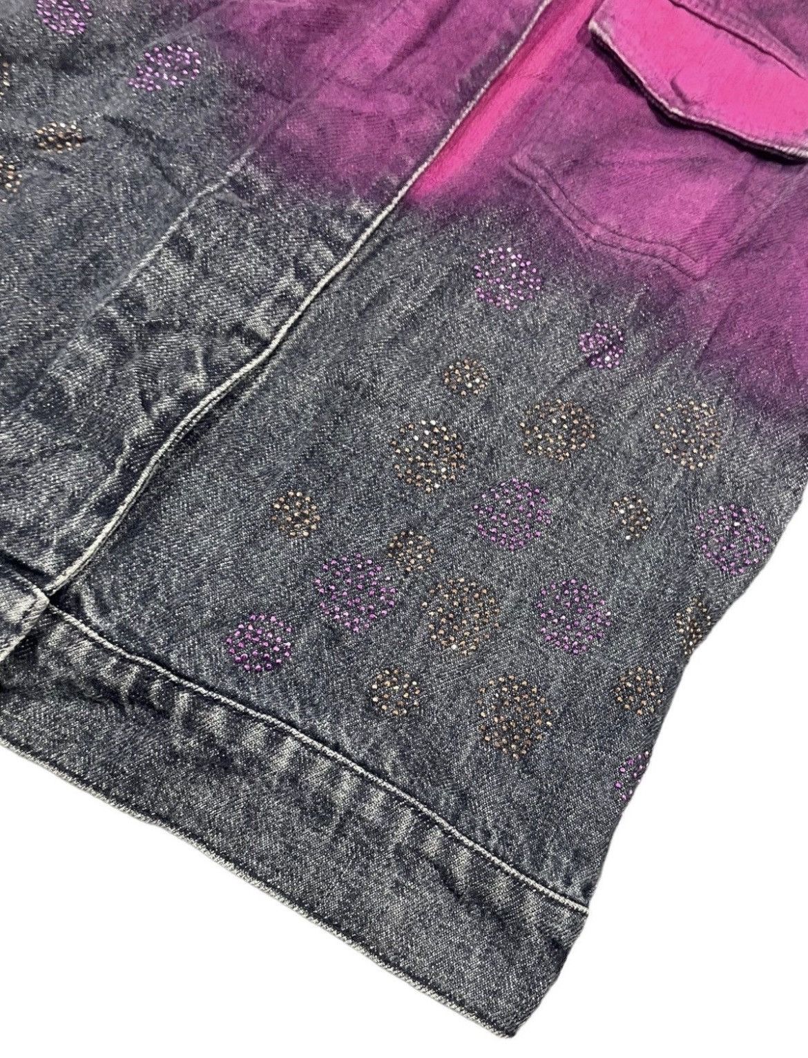 Fendi Fendi Vintage Jacket Size M / US 6-8 / IT 42-44 - 10 Thumbnail