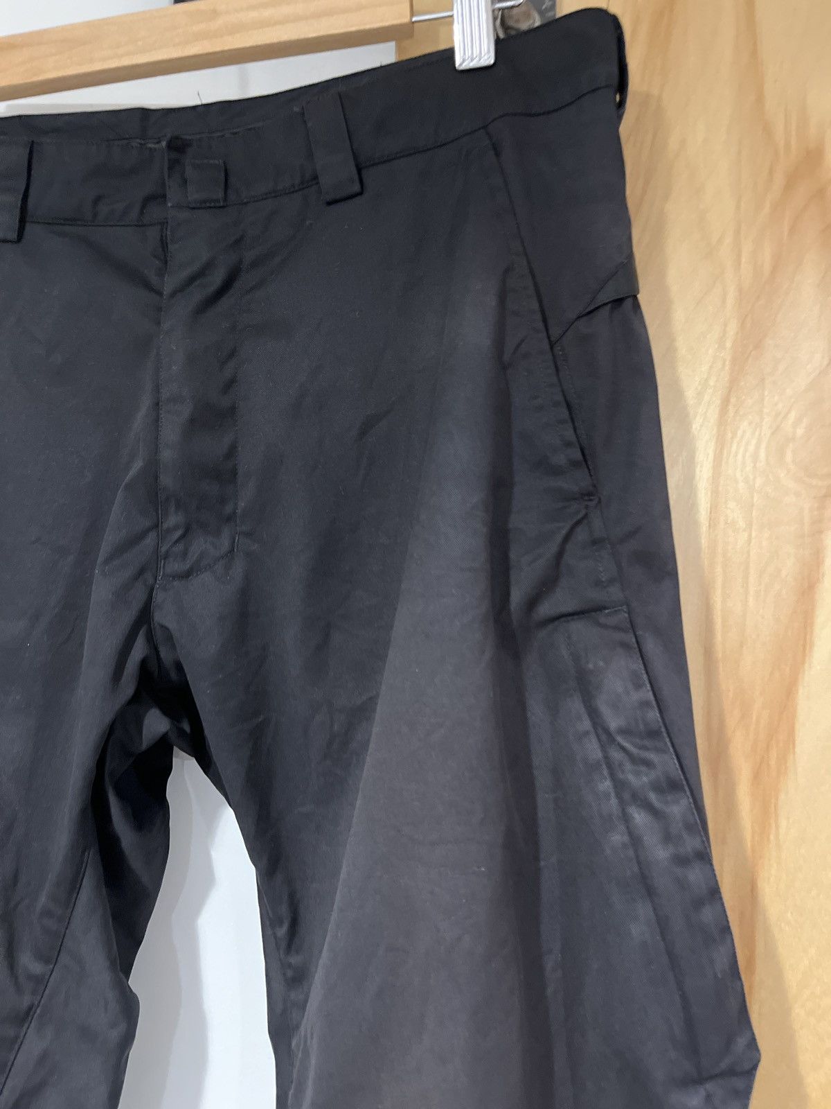 Acronym SP9-E cargo shorts Size US 32 / EU 48 - 2 Thumbnail