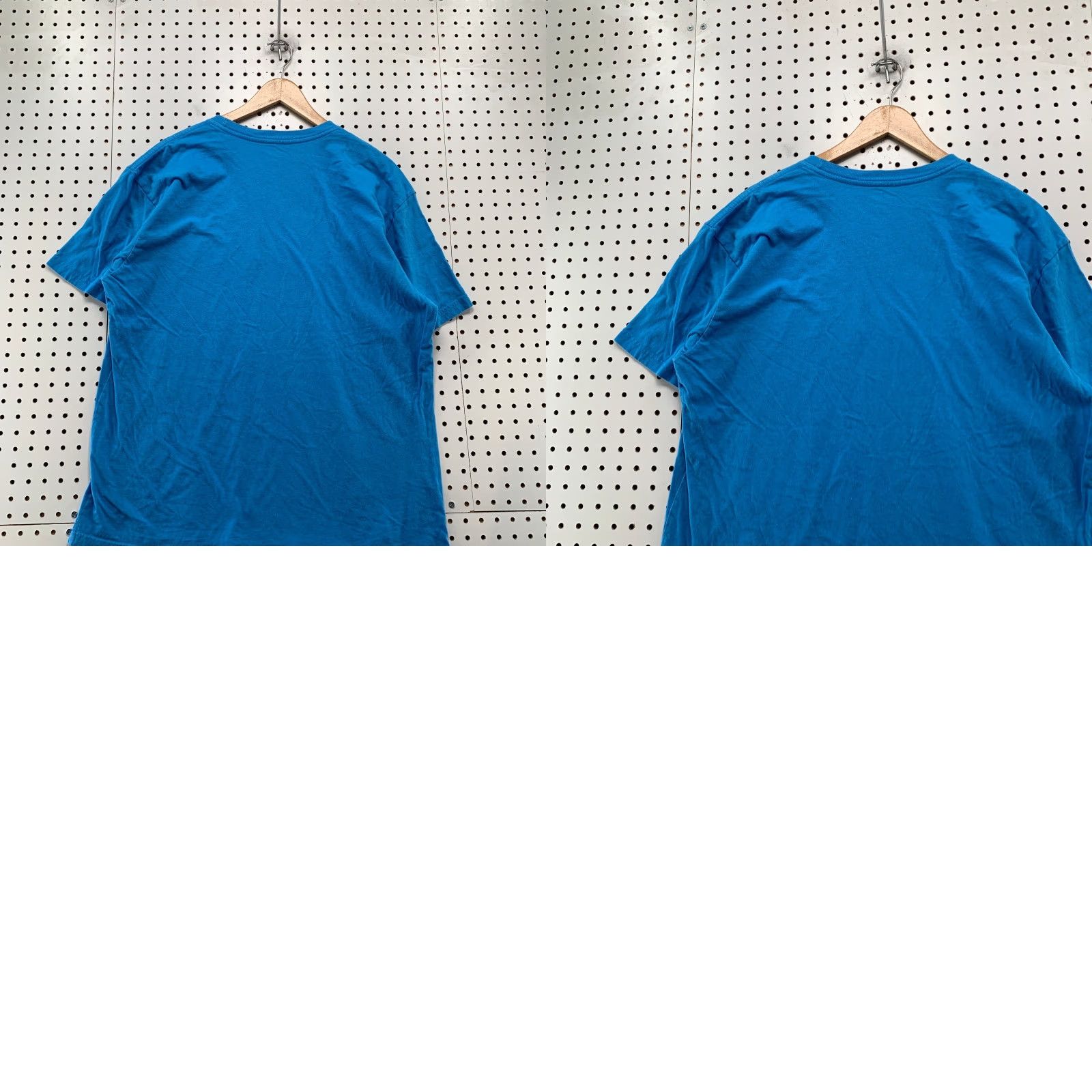 Ecko Unltd. VINTAGE Ecko Unltd T-Shirt Mens 2XL Blue Hip Hop Rhino Grafitti Graphic Print Short Sleeve Crew Neck Shirt Mens Hip Hop 2000s Size US XXL / EU 58 / 5 - 9 Thumbnail
