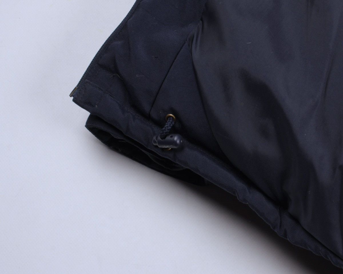 Reebok × Vintage REEBOK Athletic Dept Vintage Puffer Down Oversized Jacket Size US S / EU 44-46 / 1 - 10 Thumbnail