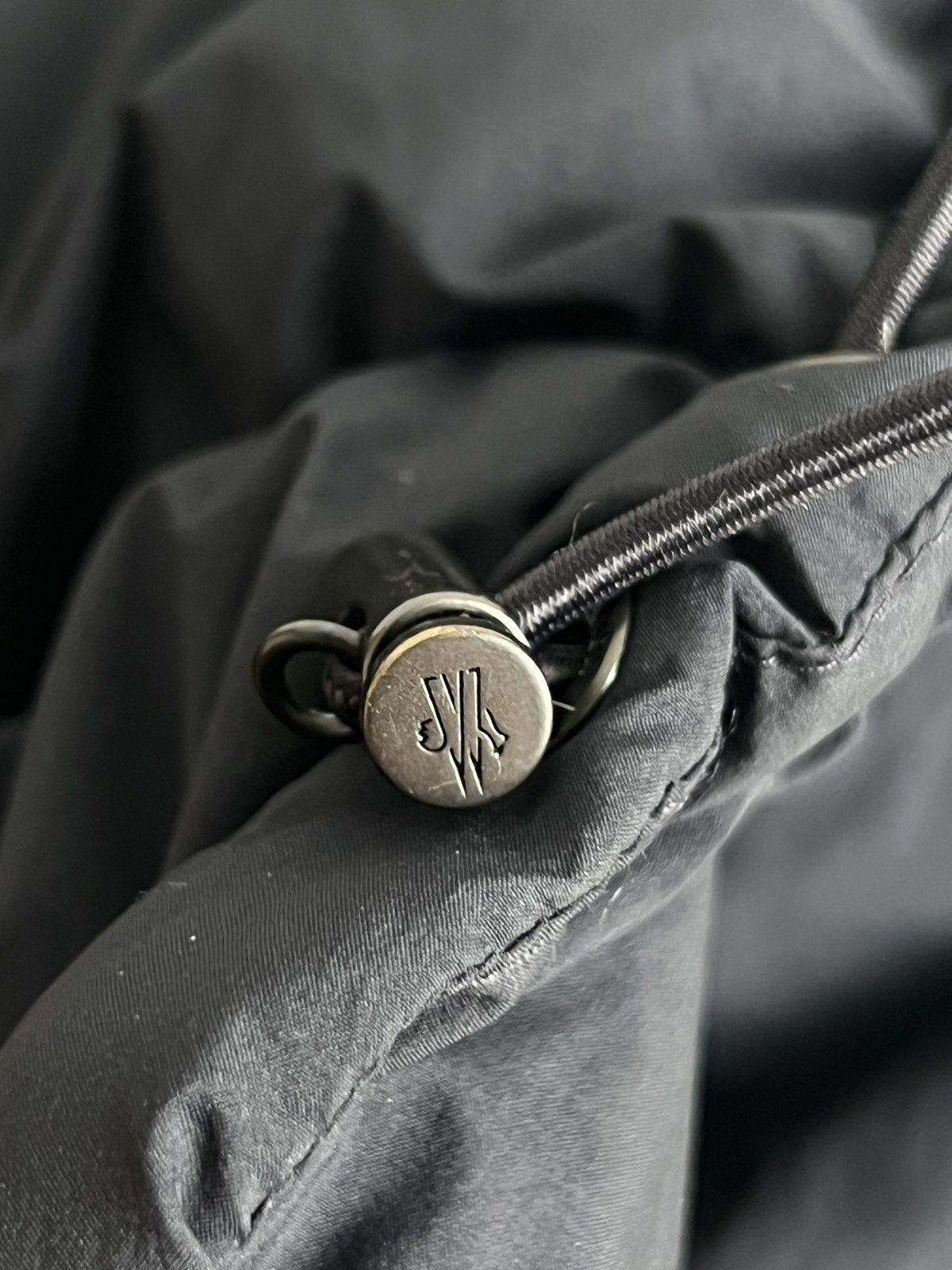 Moncler Lot of 4 Moncler Hoods for the jackets Maya Montgenevre Size ONE SIZE - 24 Thumbnail
