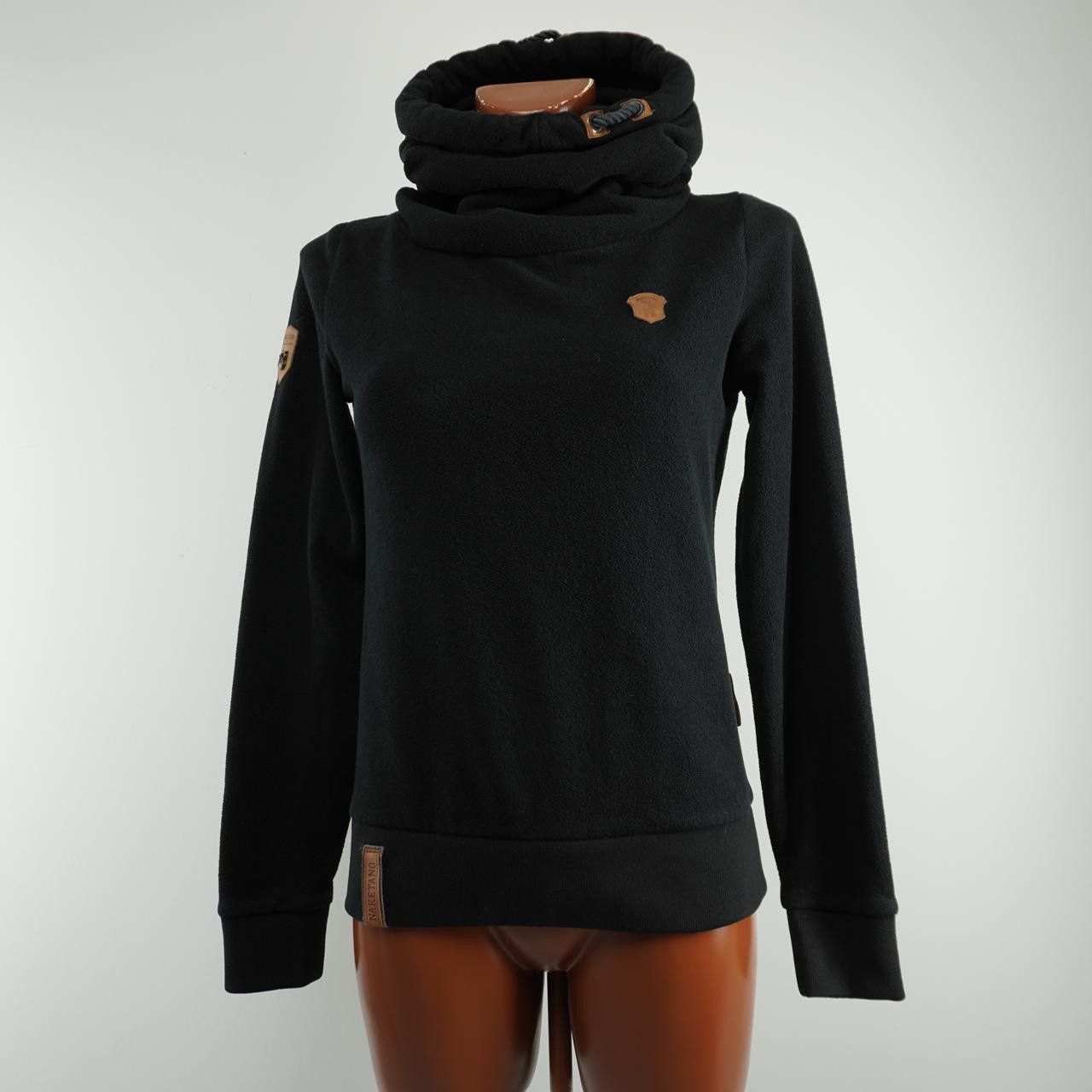 Naketano Women s Hoodie Naketano Grailed