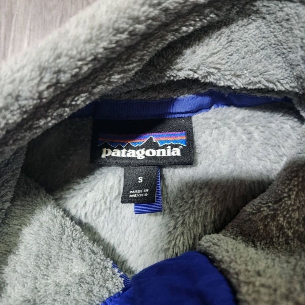 Patagonia Patagonia Womens Sweatshirt Size Small Size S / US 4 / IT 40 - 4 Thumbnail