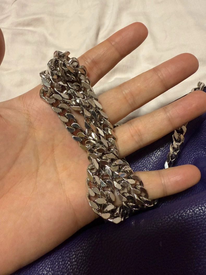 Givenchy Givenchy Pandora Bag Size ONE SIZE - 6 Thumbnail
