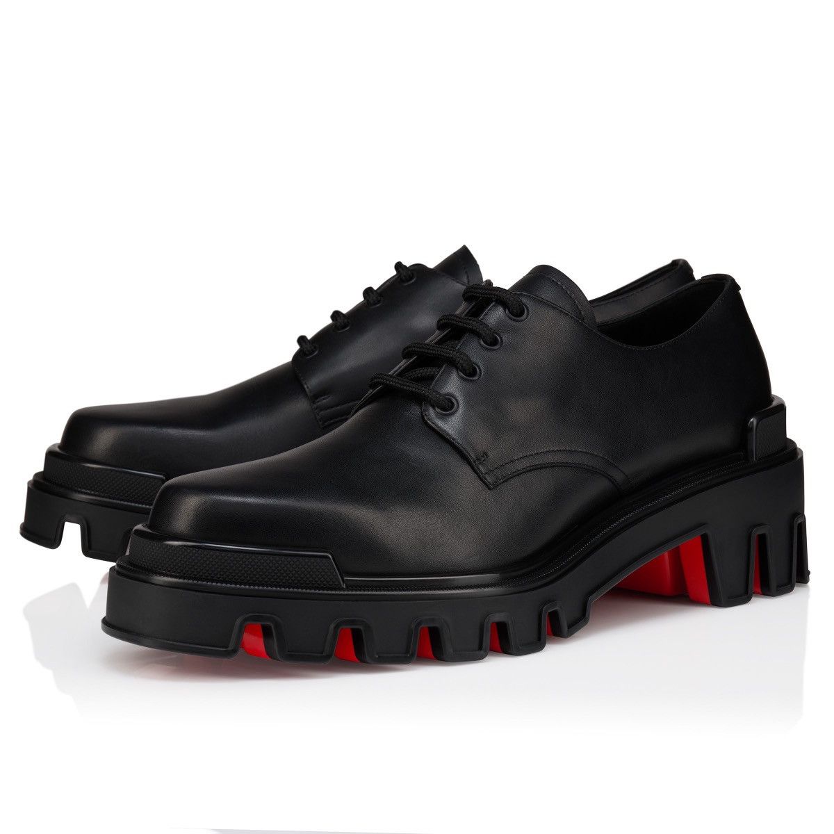 Christian Louboutin Trott dune Size US 11 / EU 44 - 1 Thumbnail