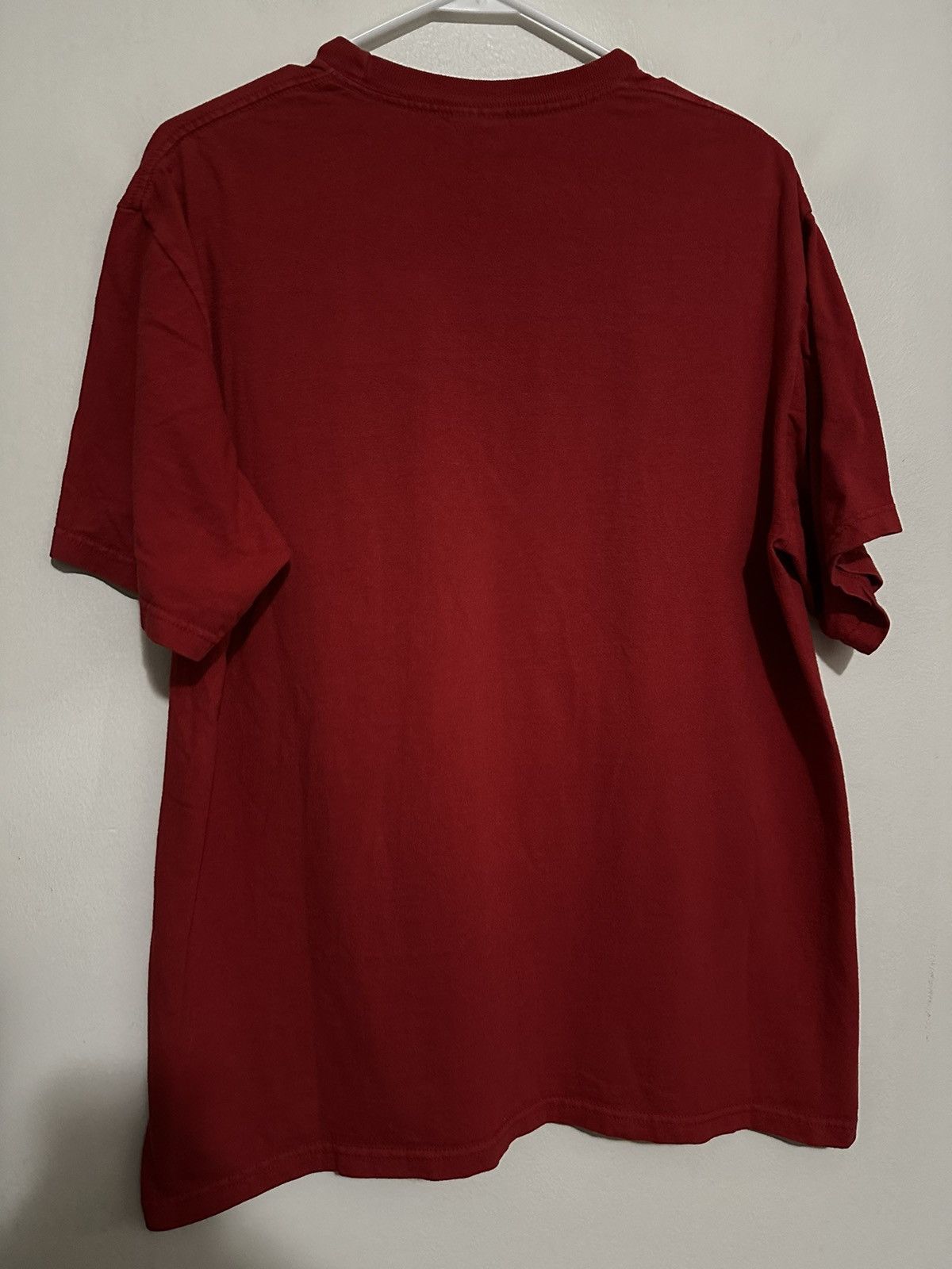 Supreme Supreme Aguila Tee Size US M / EU 48-50 / 2 - 3 Thumbnail