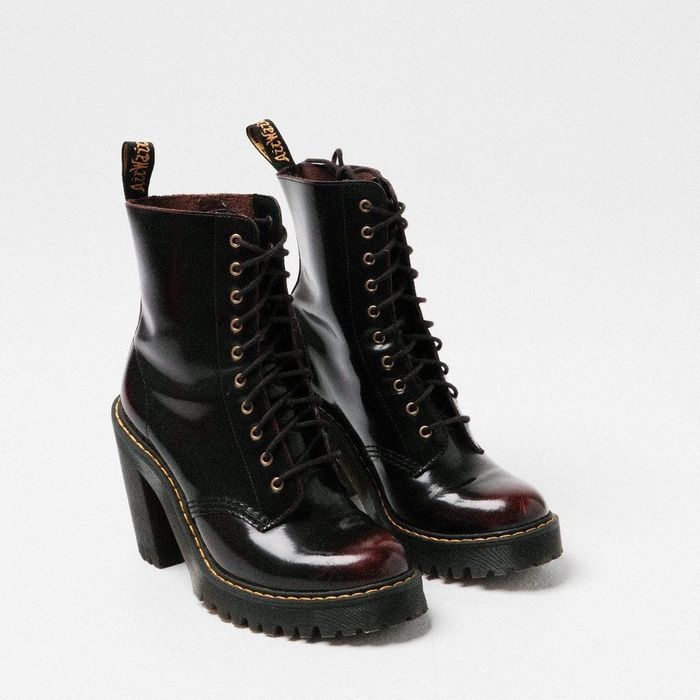 Doc martens hot sale kendra arcadia