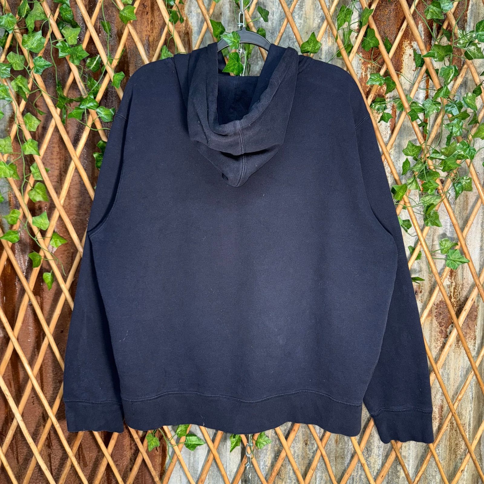 Aeropostale Vintage Y2K aeropostle collegiate arc 00s heavyweight hoodie Size US XL / EU 56 / 4 - 2 Thumbnail