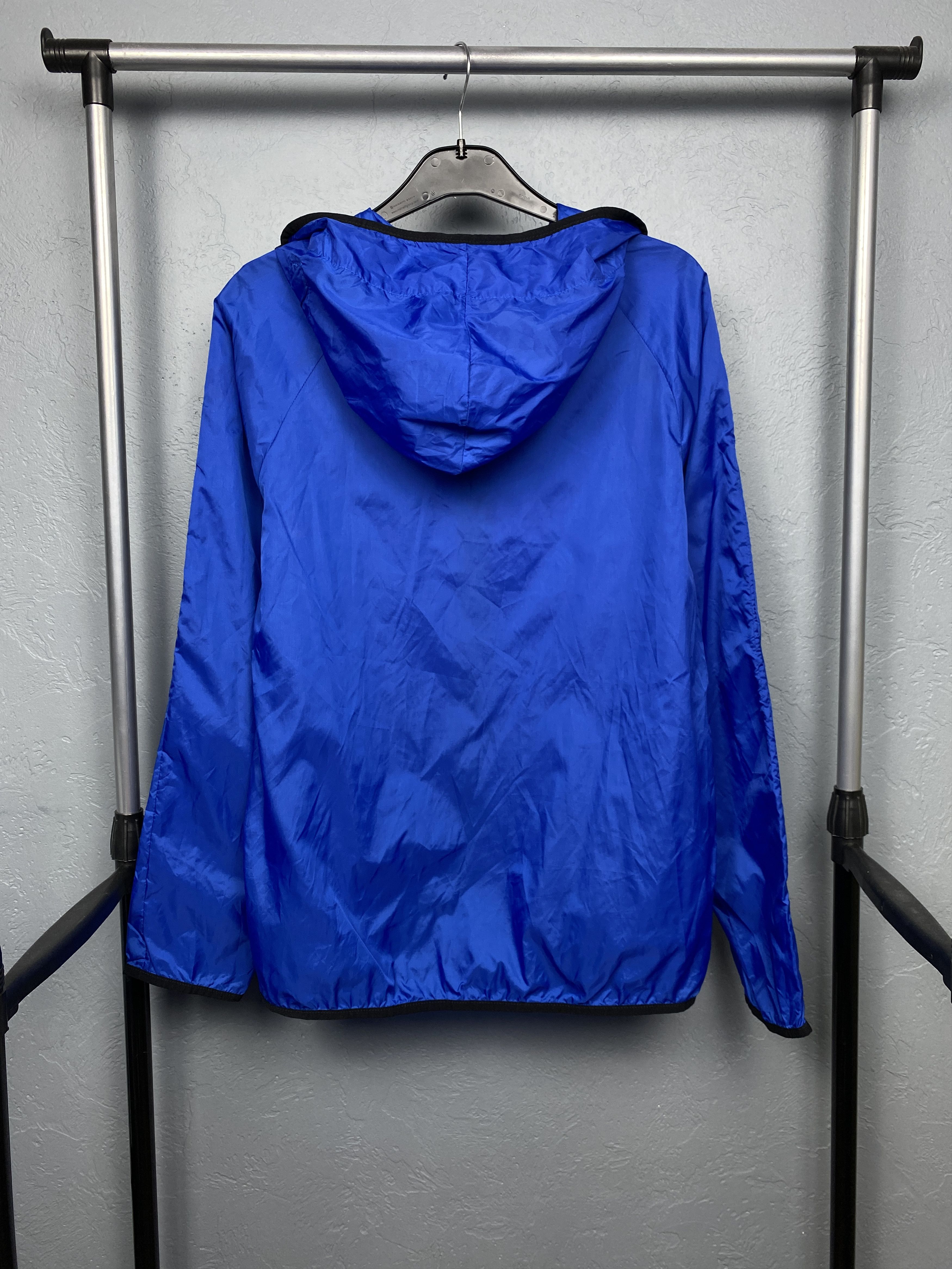 G-Star G Star Raw Mens Strett Gymbag Nylon Jacket Size US S / EU 44-46 / 1 - 7 Thumbnail