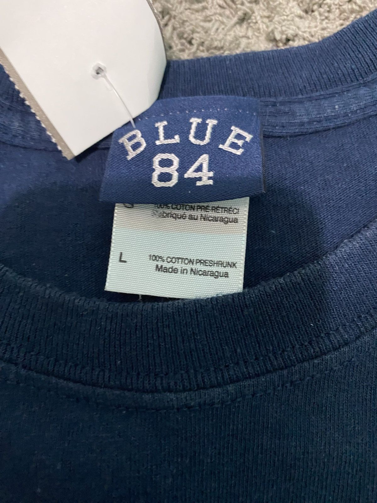 Other Santa monica California vintage tee Size US L / EU 52-54 / 3 - 2 Thumbnail