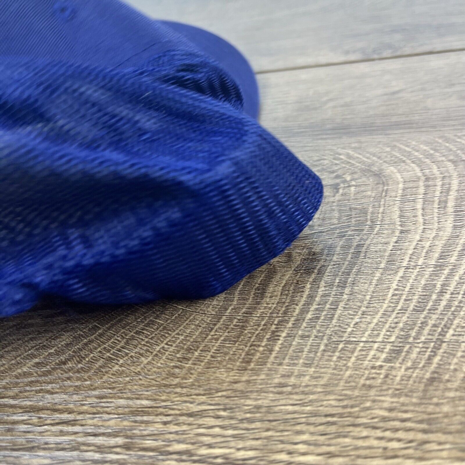 Other The Osprey Hat Seafood Osprey Snapback Hat Blue Adjustable H Size ONE SIZE - 10 Thumbnail