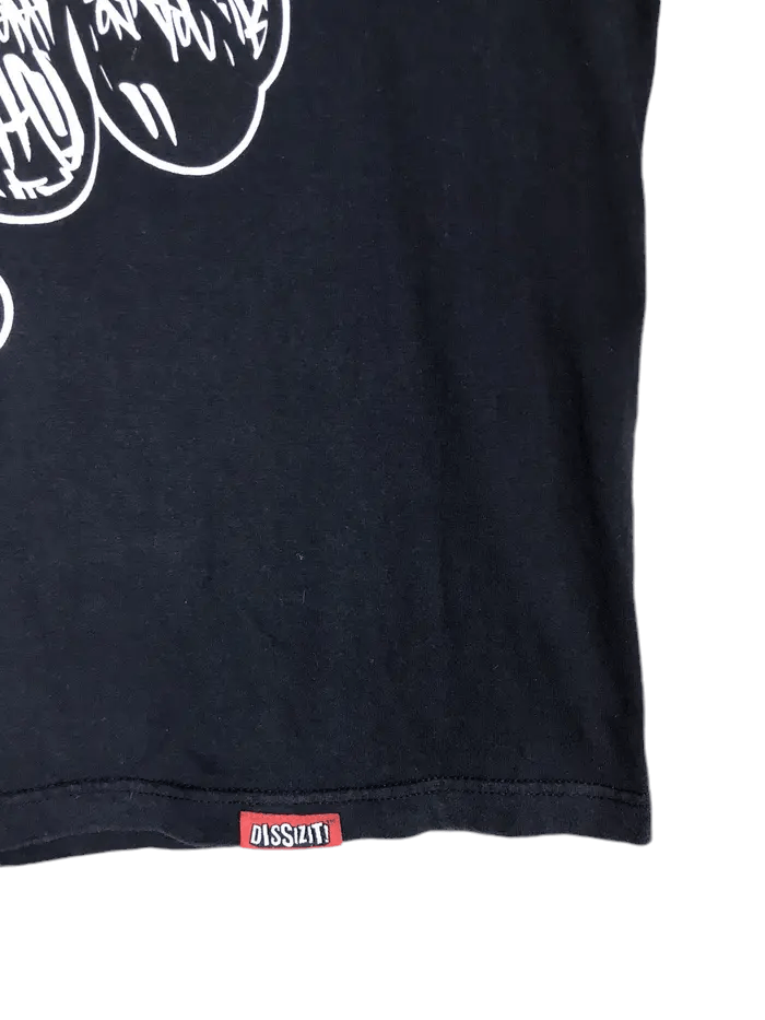 Dissizit Dissizit! Los Angeles Tshirts Size US L / EU 52-54 / 3 - 4 Thumbnail