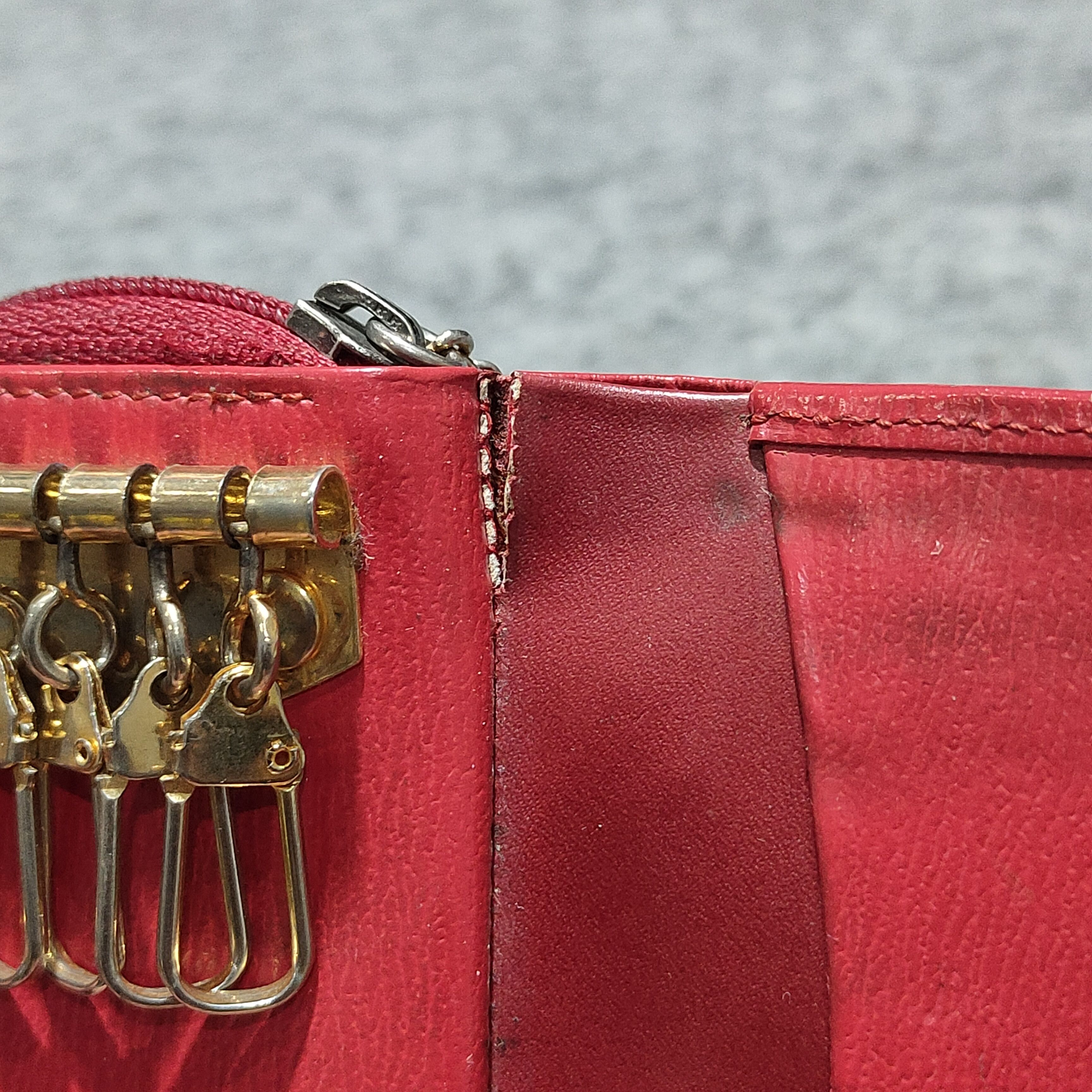 Other 🔥Mayfine key holder and coin wallet Size ONE SIZE - 4 Thumbnail