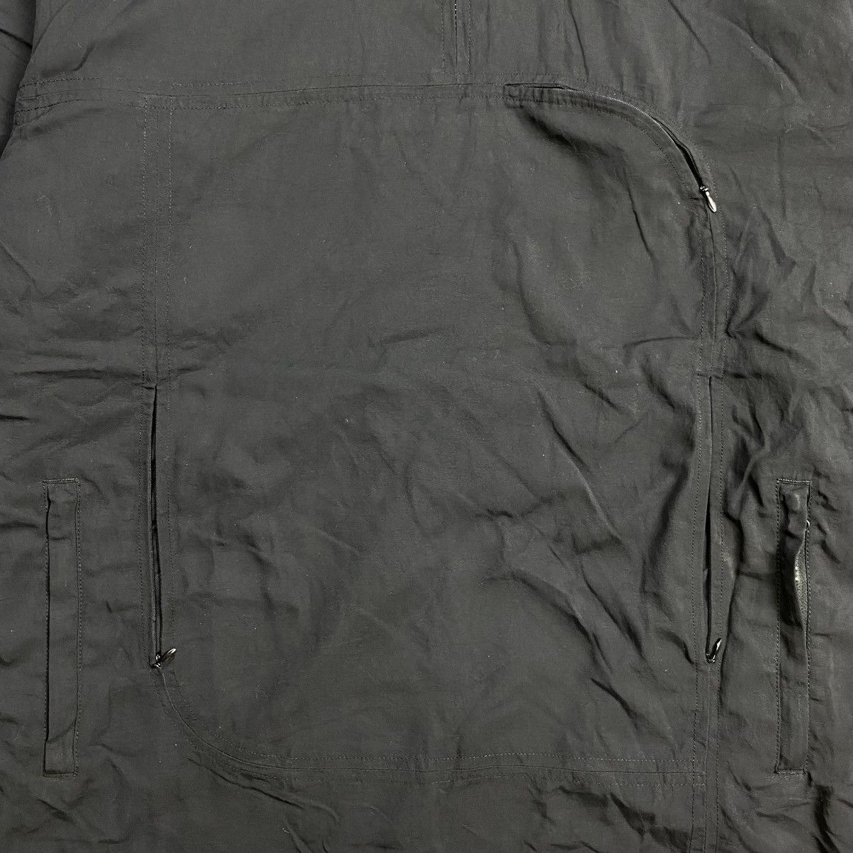 NEXT Vintage Next multi pocket jacket Size US XL / EU 56 / 4 - 5 Thumbnail