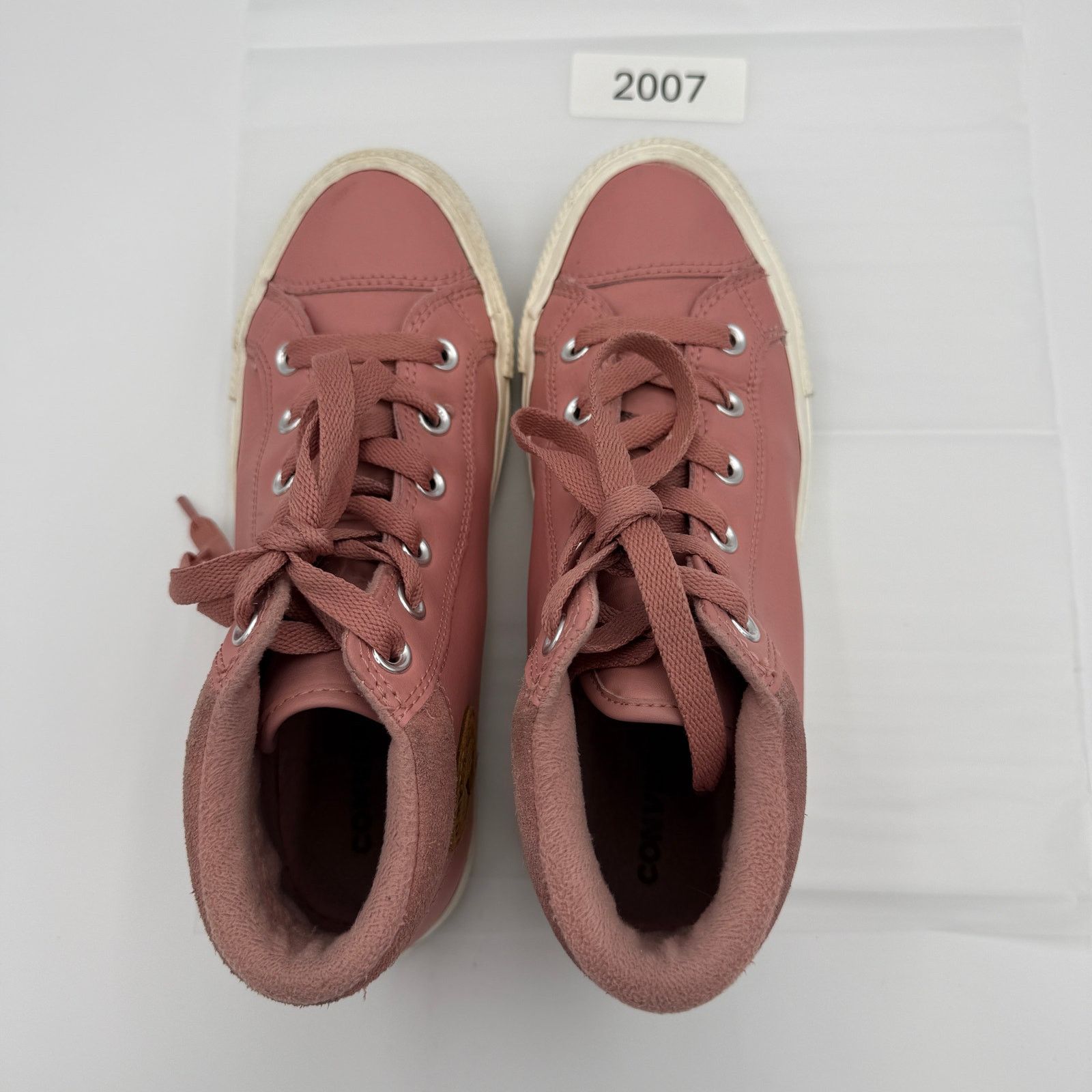 Converse Converse Chuck Taylor All Star Street Boot Size US 7.5 / IT 37.5 - 6 Thumbnail