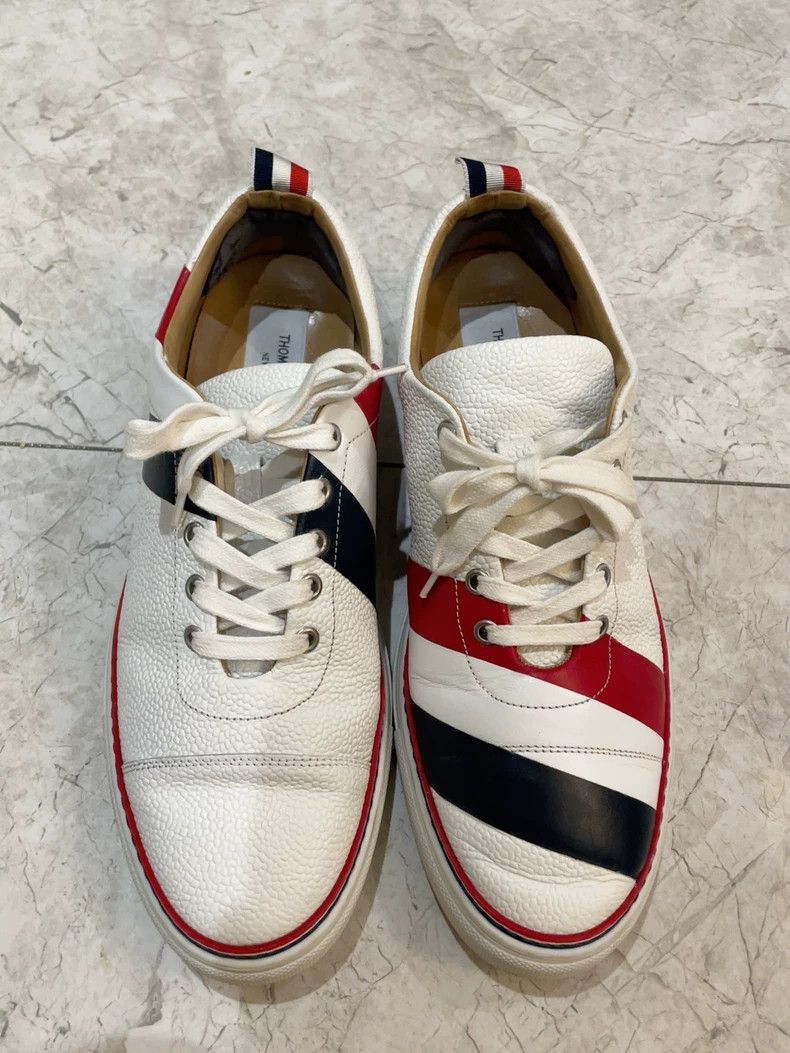Thom Browne Thom Browne dress shoes Size US 10 / EU 43 - 1 Thumbnail