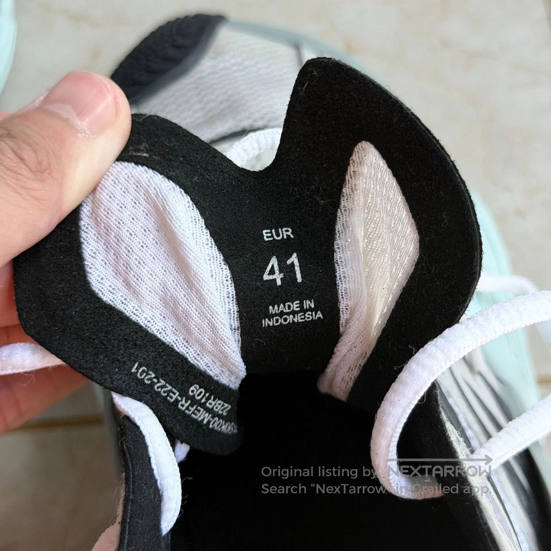 Lanvin Lanvin Flash. Size US 8 / EU 41 - 7 Thumbnail