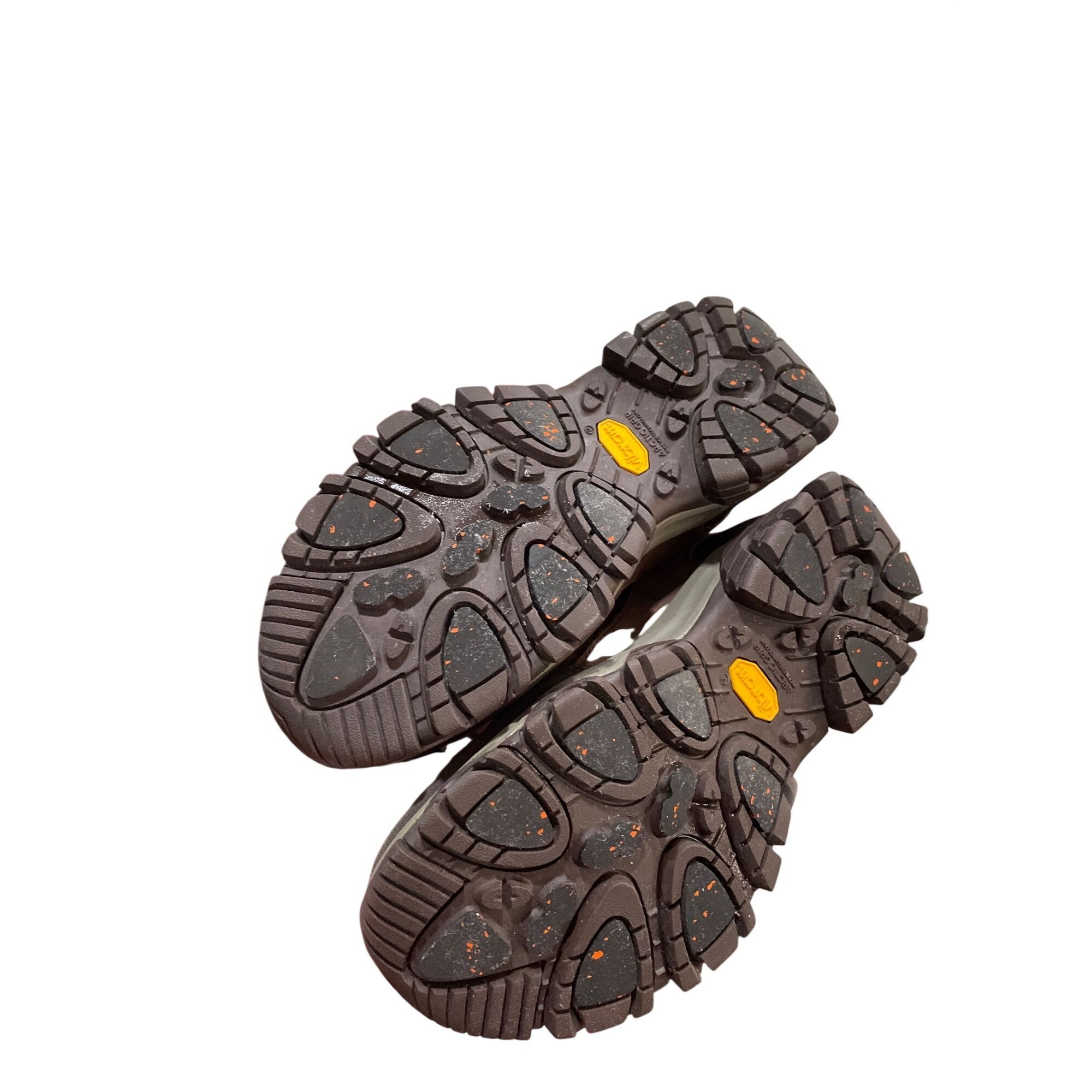 Merrell Merrell Coldpack 3 wms moc waterproof brown hike shoes sz 7. Size US 7.5 / IT 37.5 - 5 Thumbnail
