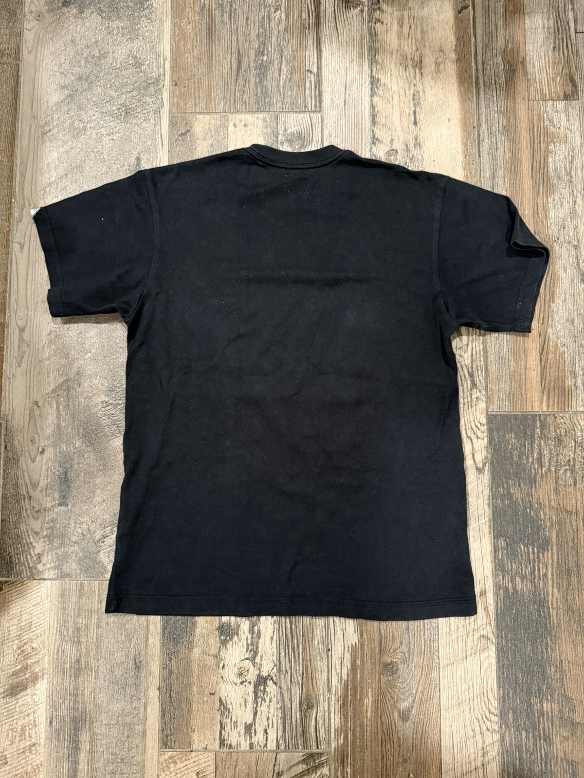 Undercover SS02 Undercover Laboratories Shirt Size US M / EU 48-50 / 2 - 2 Thumbnail