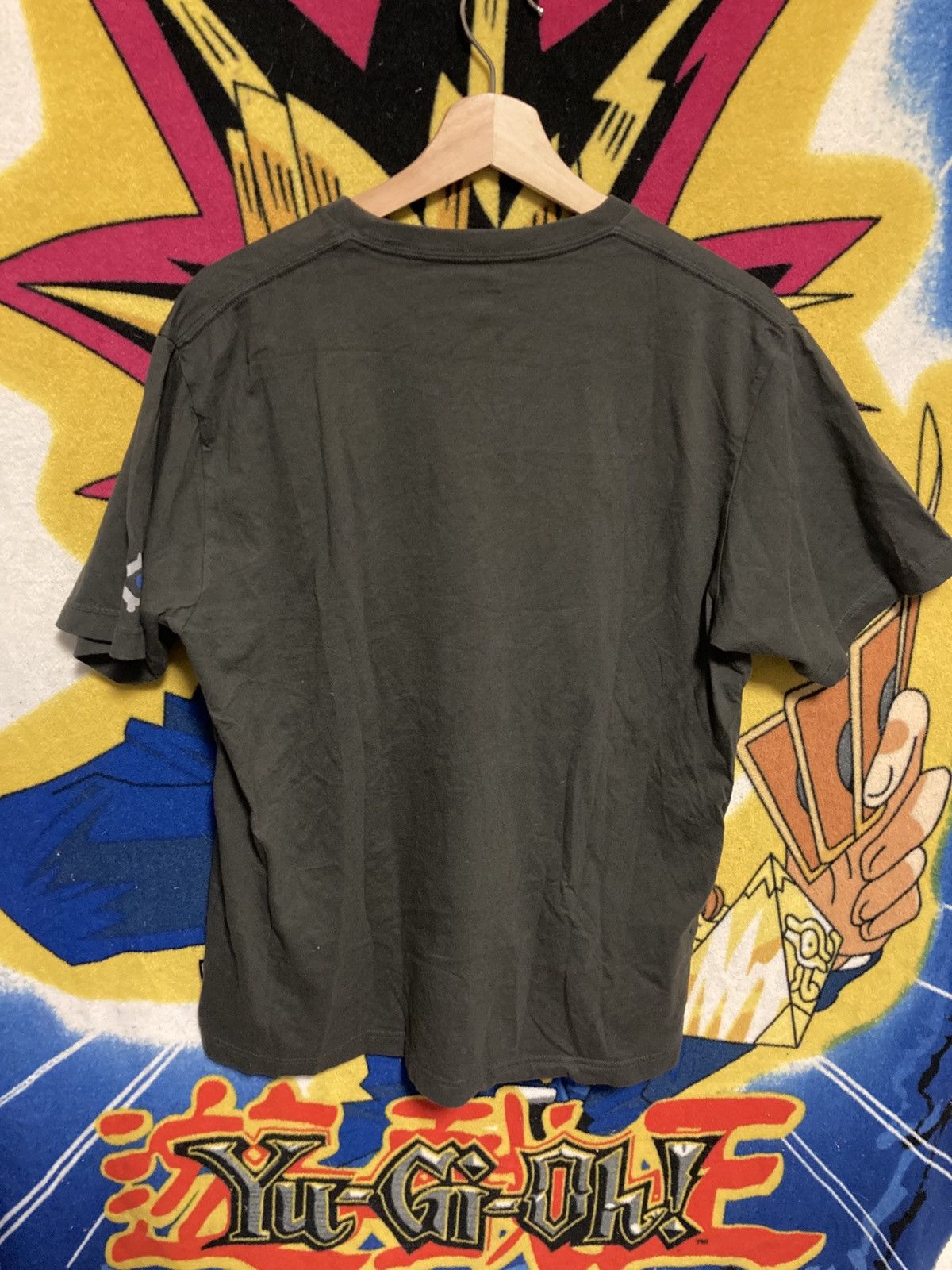 Pokemon × Uniqlo Uniqlo pokemon Alolan Marowak Shirt Size US L / EU 52-54 / 3 - 2 Thumbnail