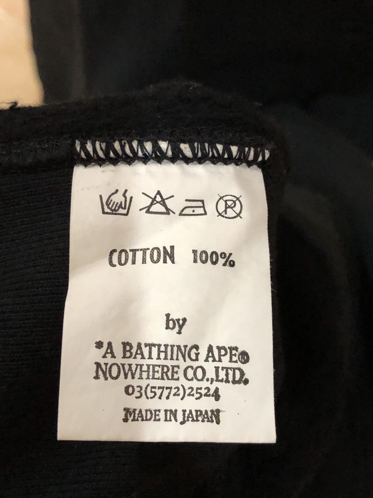 Bape × Marvel Comics OG Vintage 2000 A Bathing Ape Wonderwoman Size US L / EU 52-54 / 3 - 5 Thumbnail