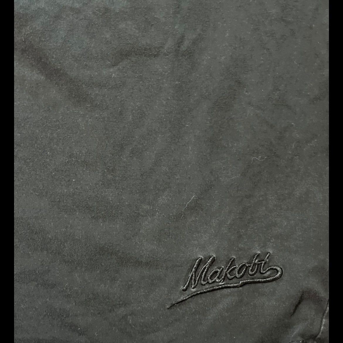 Other Makobi “No Culture Vultures” Graphic Tee – Men’s Medium Size US M / EU 48-50 / 2 - 2 Thumbnail