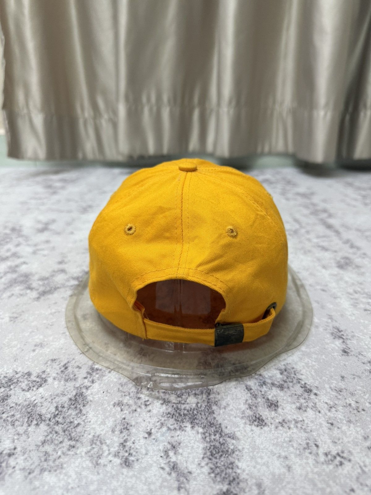 Cartoon Network THE SIMPSONS MATT GROENING CARTOON NETWORK ADJUSTABLE CAP Size ONE SIZE - 4 Thumbnail