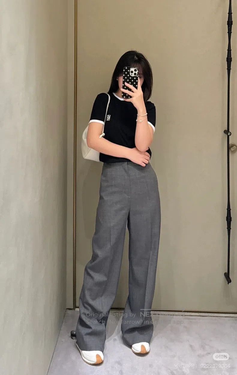 Loewe Loewe T-Shirt Size S / US 4 / IT 40 - 6 Thumbnail