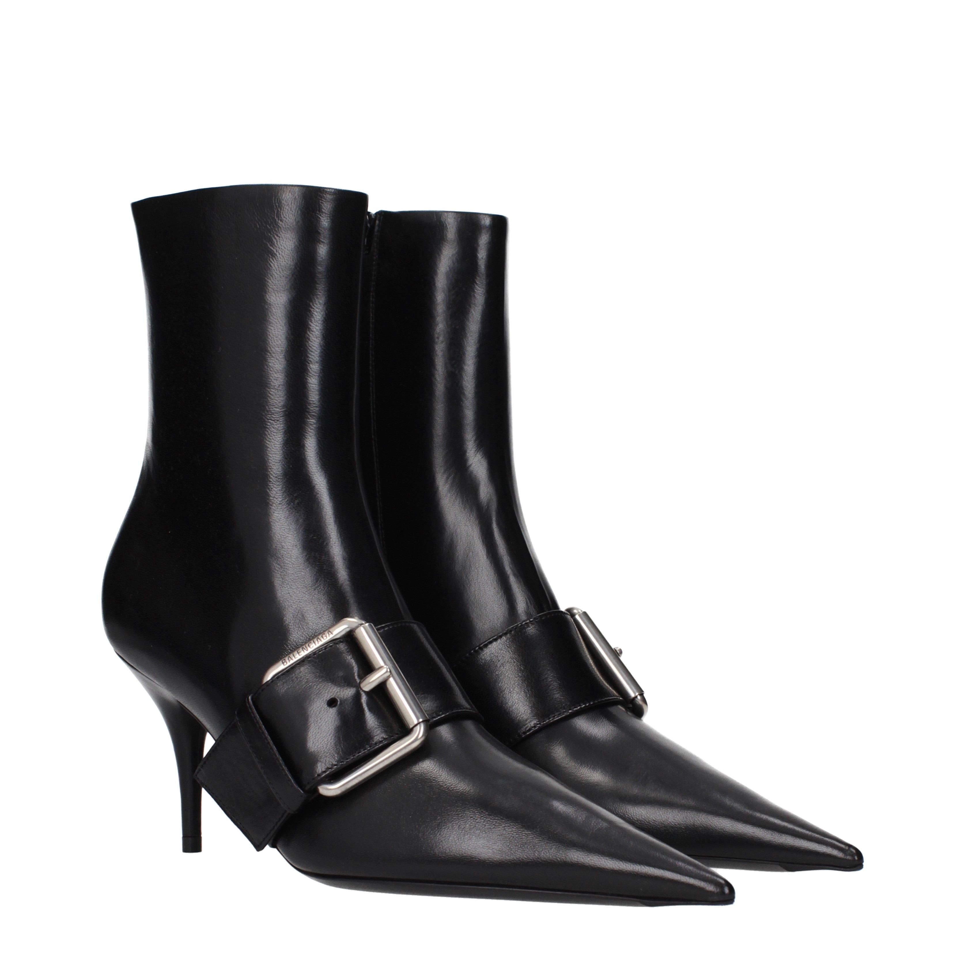Balenciaga Boots Size US 9 / IT 39 - 1 Thumbnail