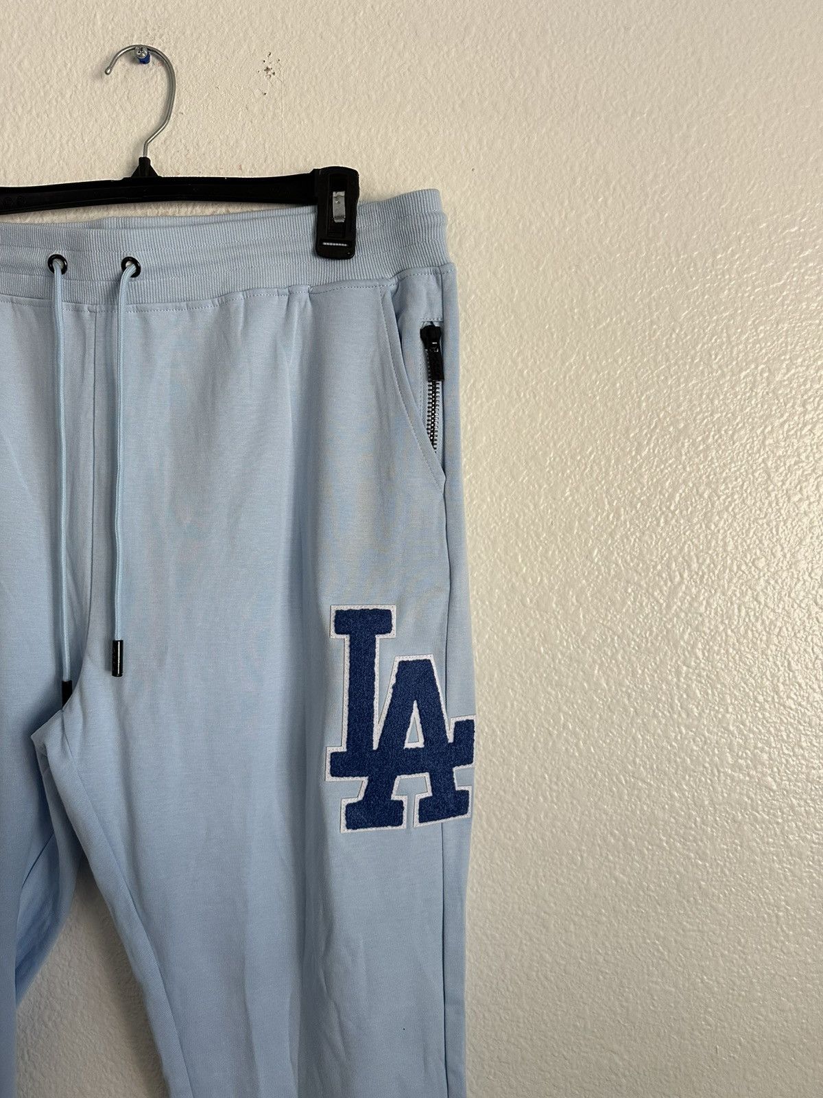 Pro Standard Los Angeles Dodgers MLB Pro Standard Jogger Pants Ohtani Size US 34 / EU 50 - 3 Thumbnail