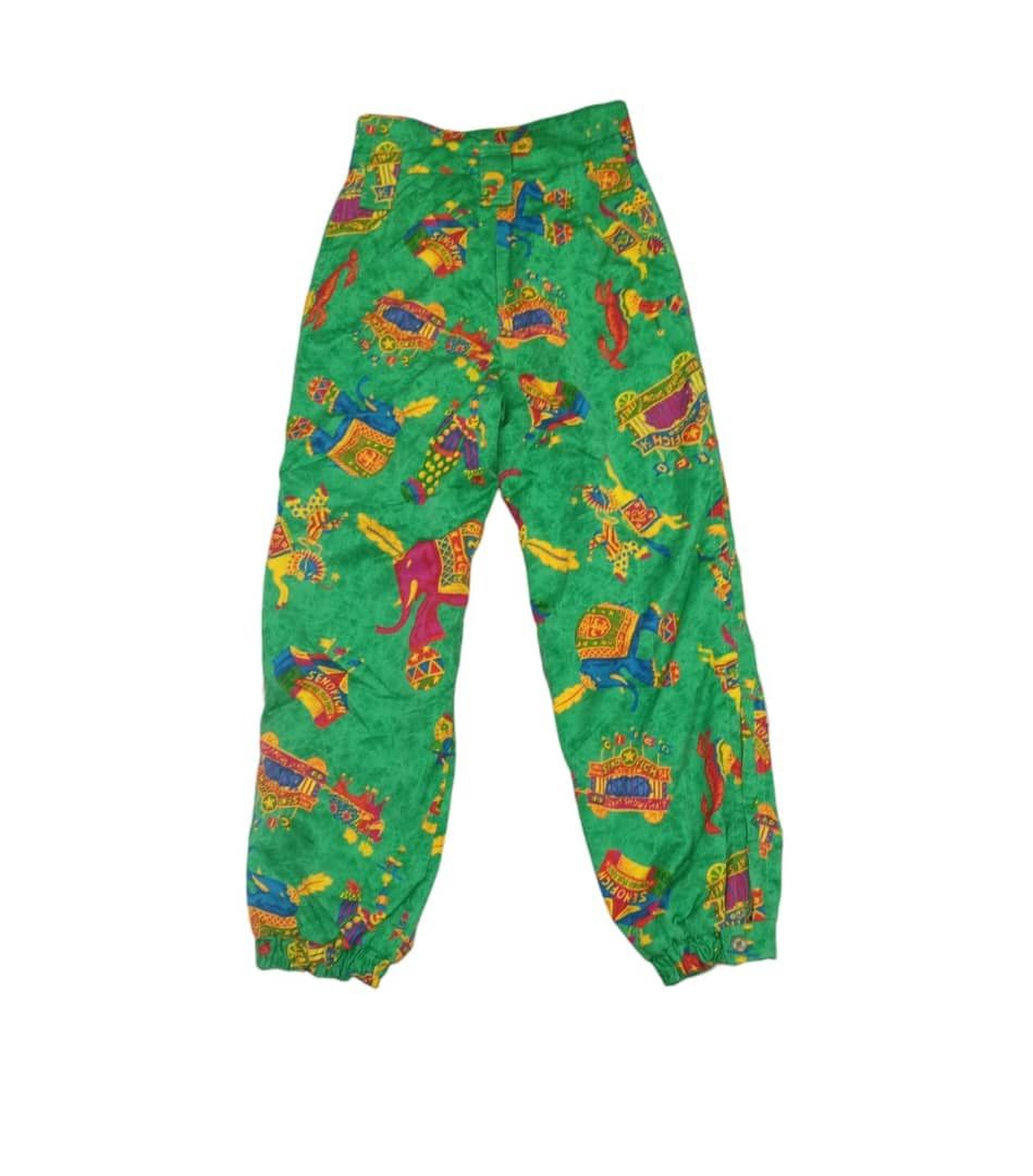 Japanese Brand × Vintage 💥BEST OFFER💥VINTAGE SUNOFISH SNOWBOARD PANTS Size US 30 / EU 46 - 2 Thumbnail