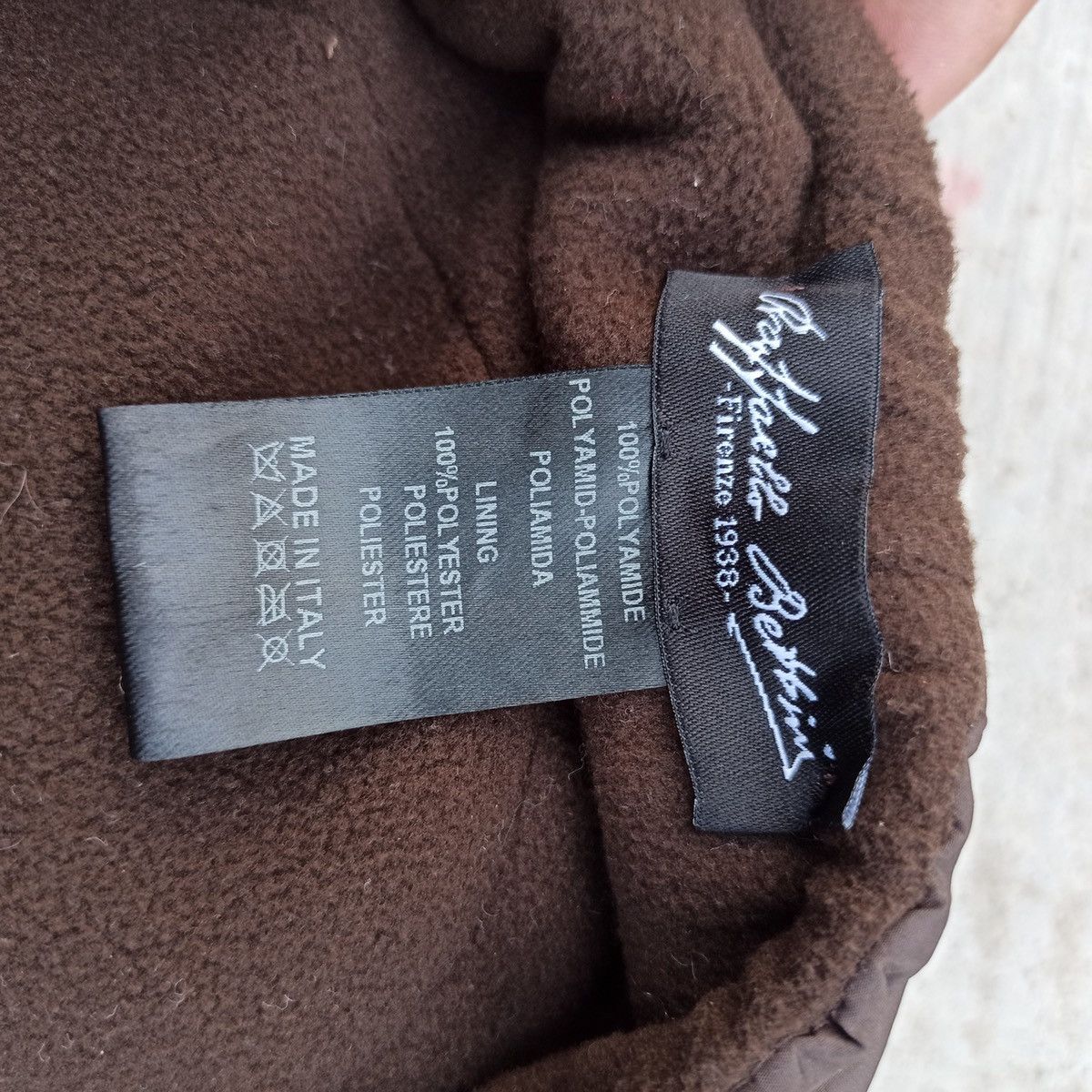 Beauty Beast Raffaela bettini turban Size ONE SIZE - 14 Thumbnail