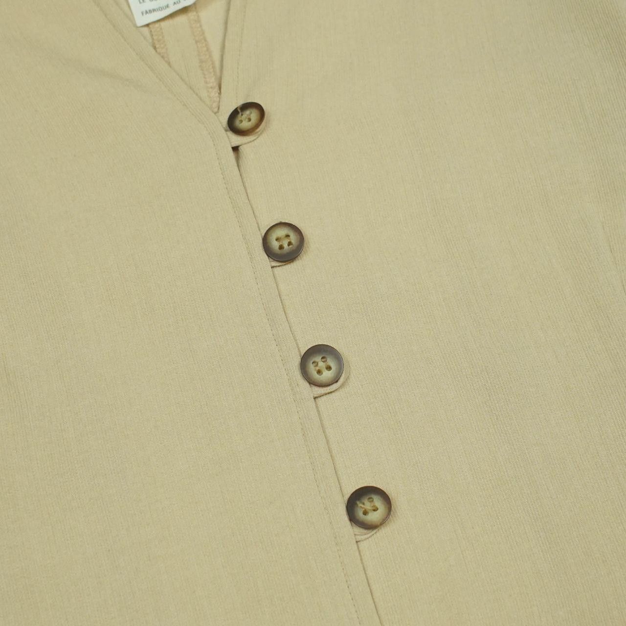 Japanese Brand *Notariff P.E.A.H Japan Cardigan Size ONE SIZE - 5 Thumbnail